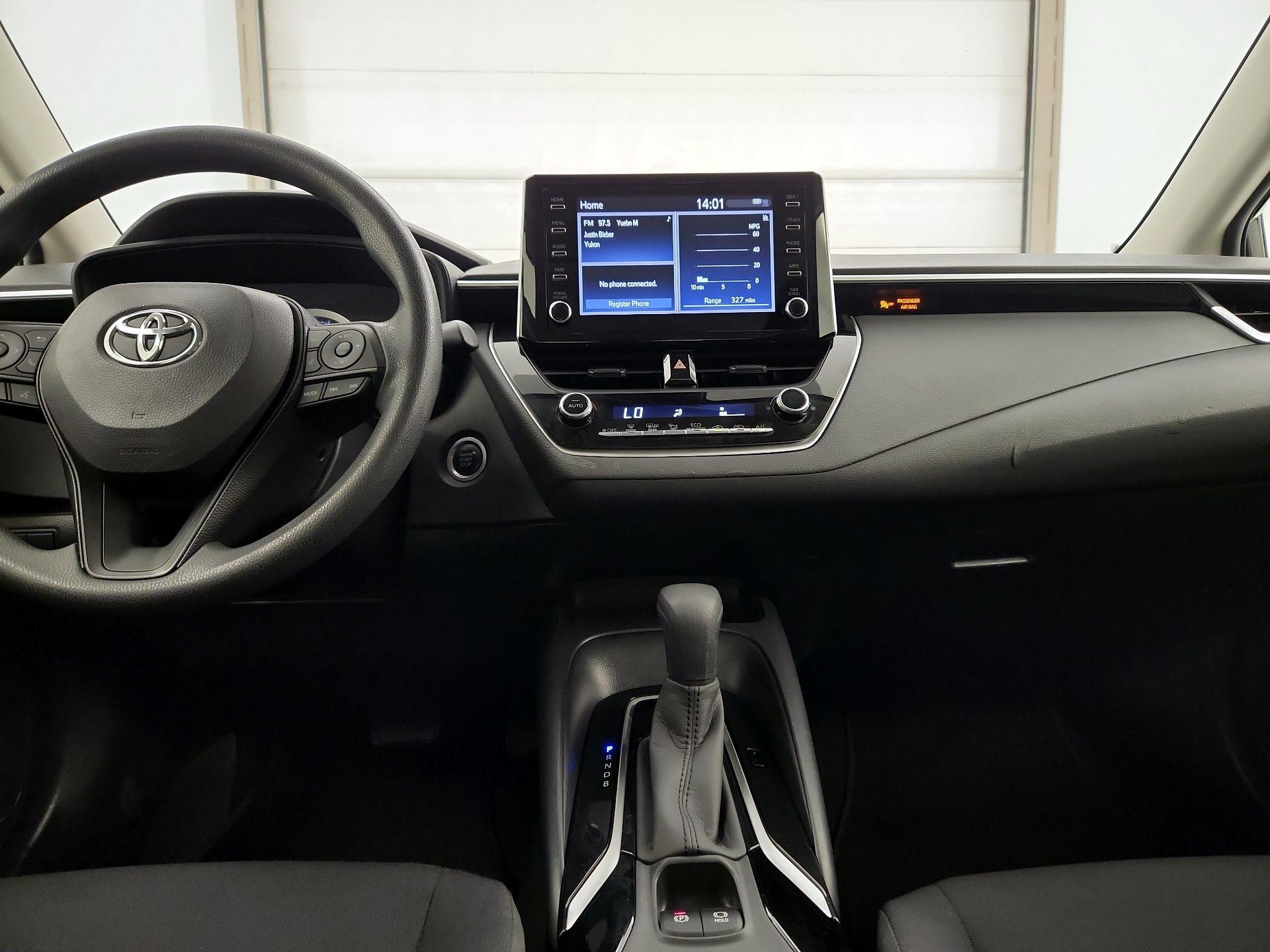 Thumbnail: 2020 Toyota Corolla - 9