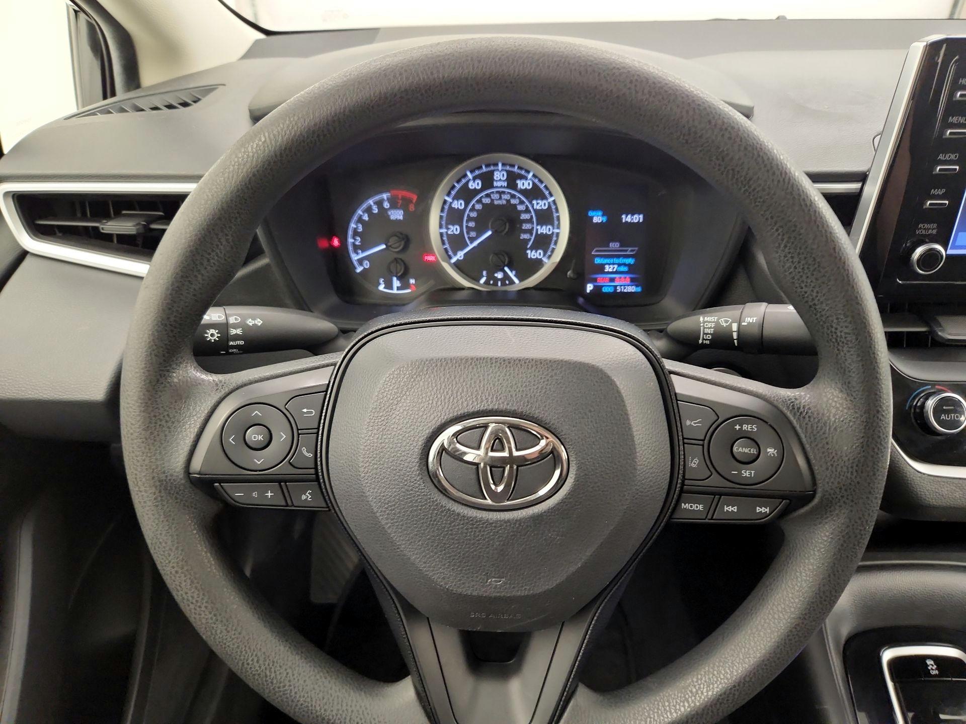 Thumbnail: 2020 Toyota Corolla - 10