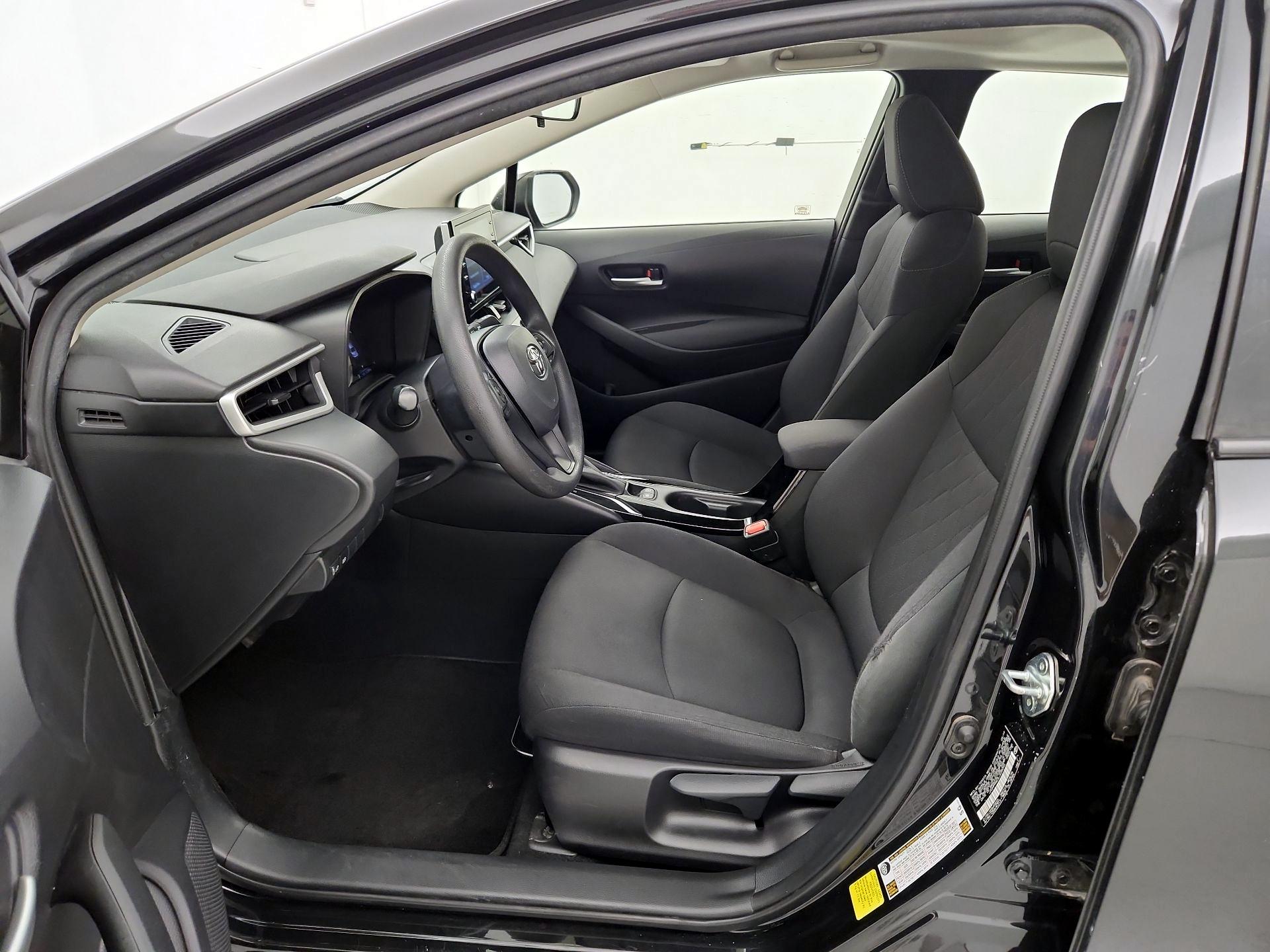 Thumbnail: 2020 Toyota Corolla - 11