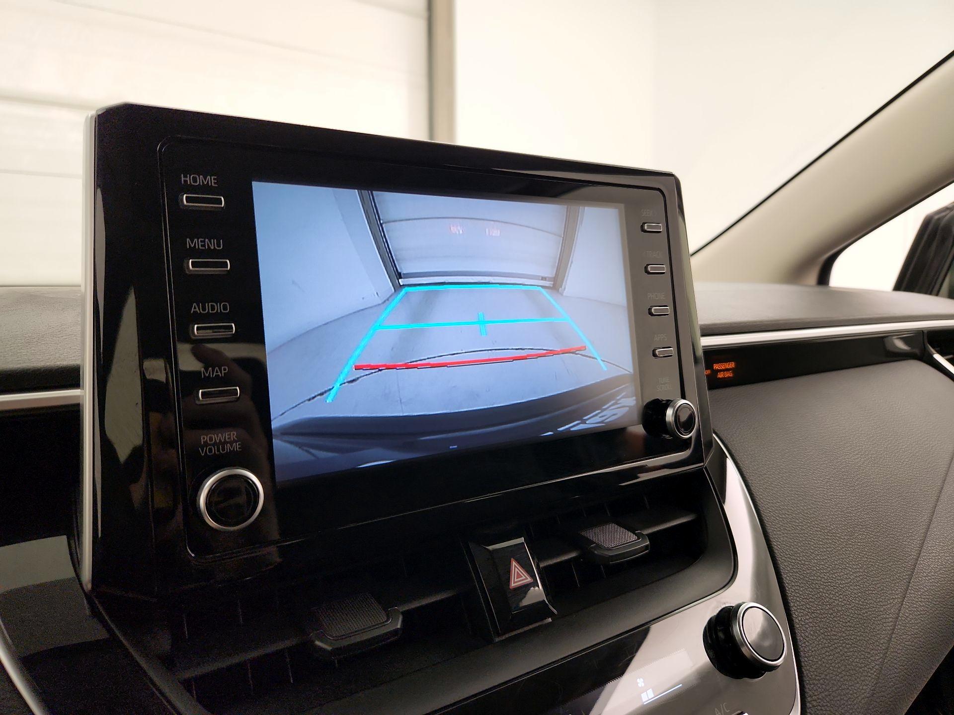 Thumbnail: 2020 Toyota Corolla - 14