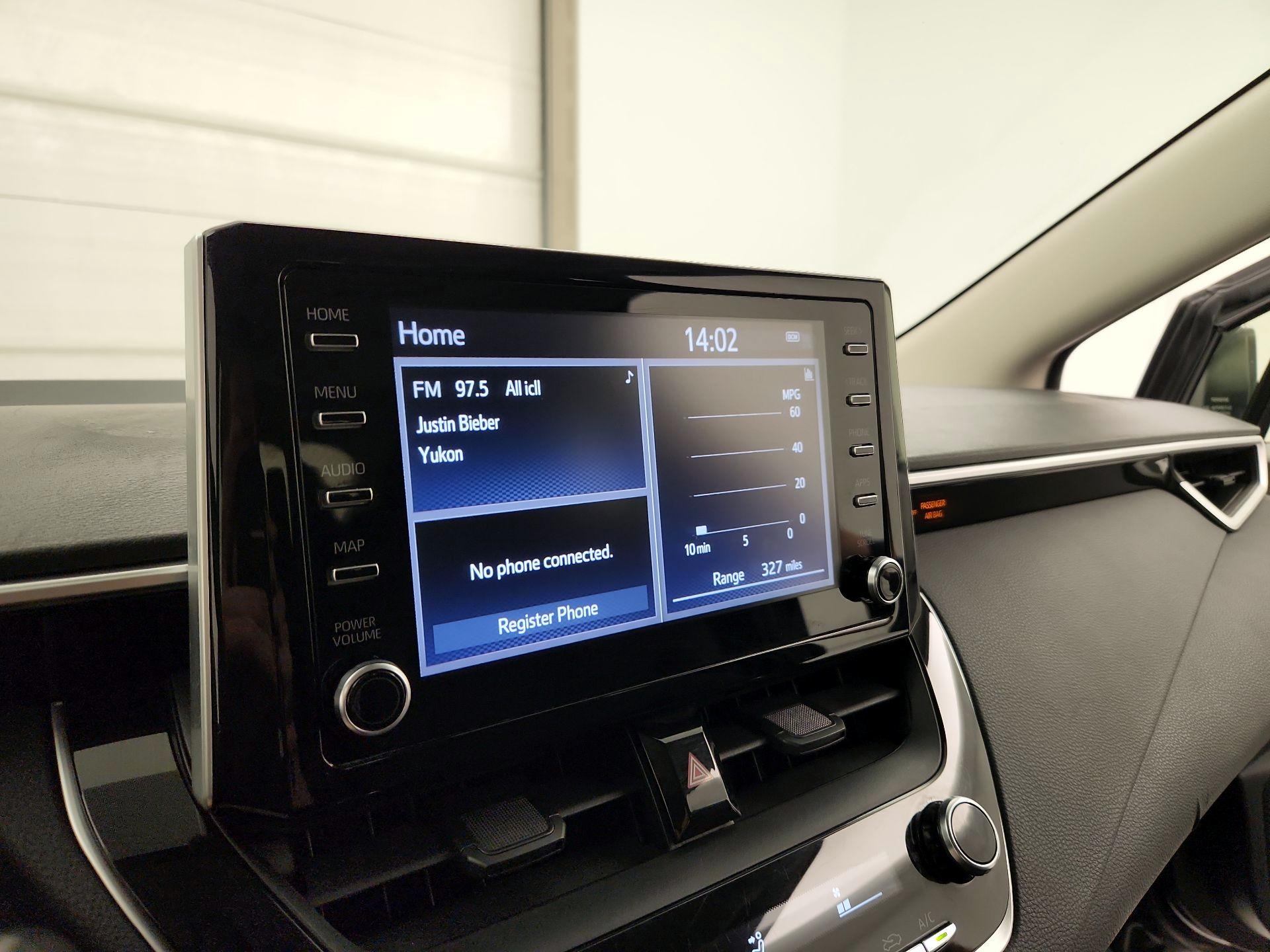 Thumbnail: 2020 Toyota Corolla - 15