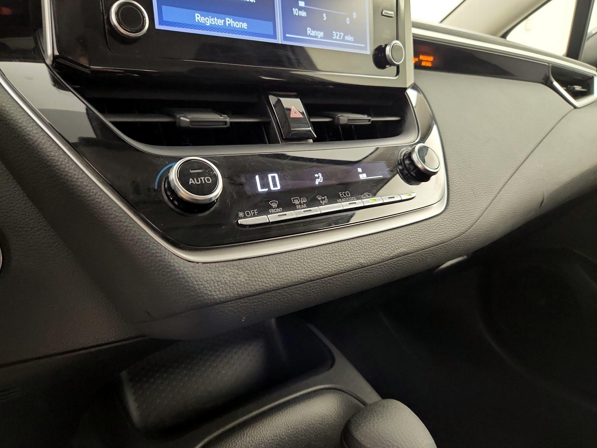 Thumbnail: 2020 Toyota Corolla - 16