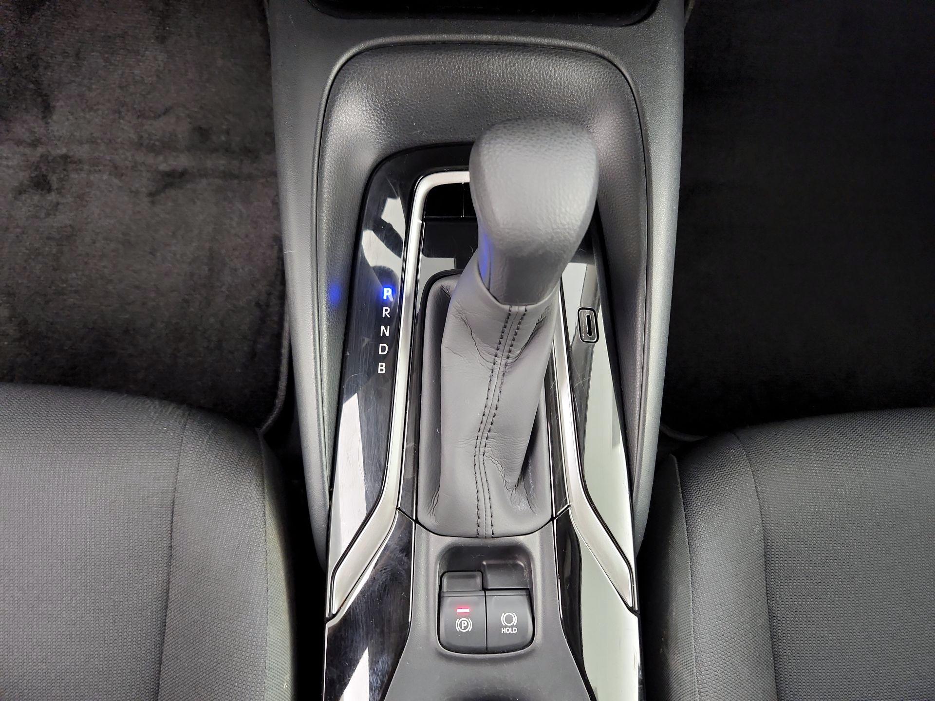 Thumbnail: 2020 Toyota Corolla - 17