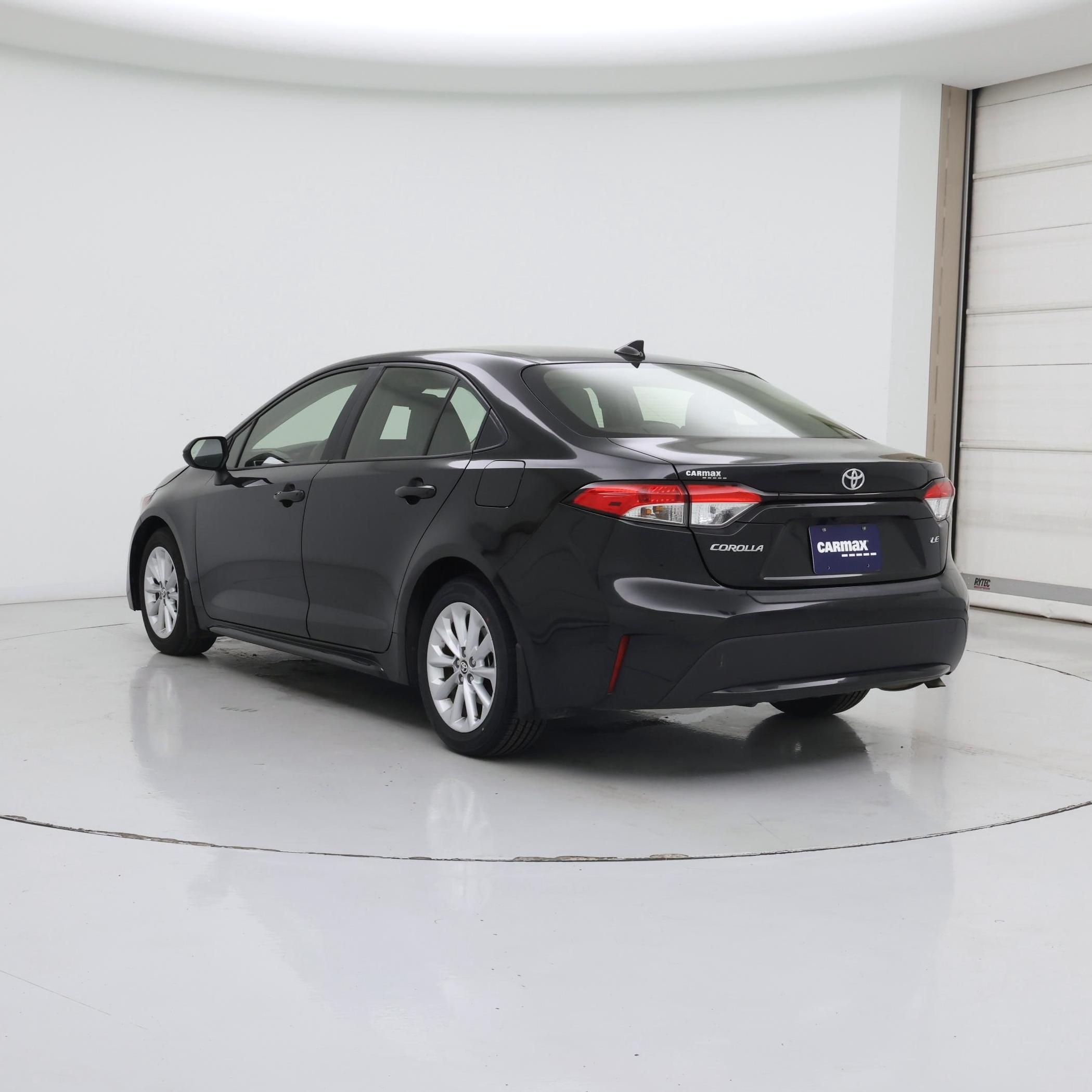 Thumbnail: 2020 Toyota Corolla - 2