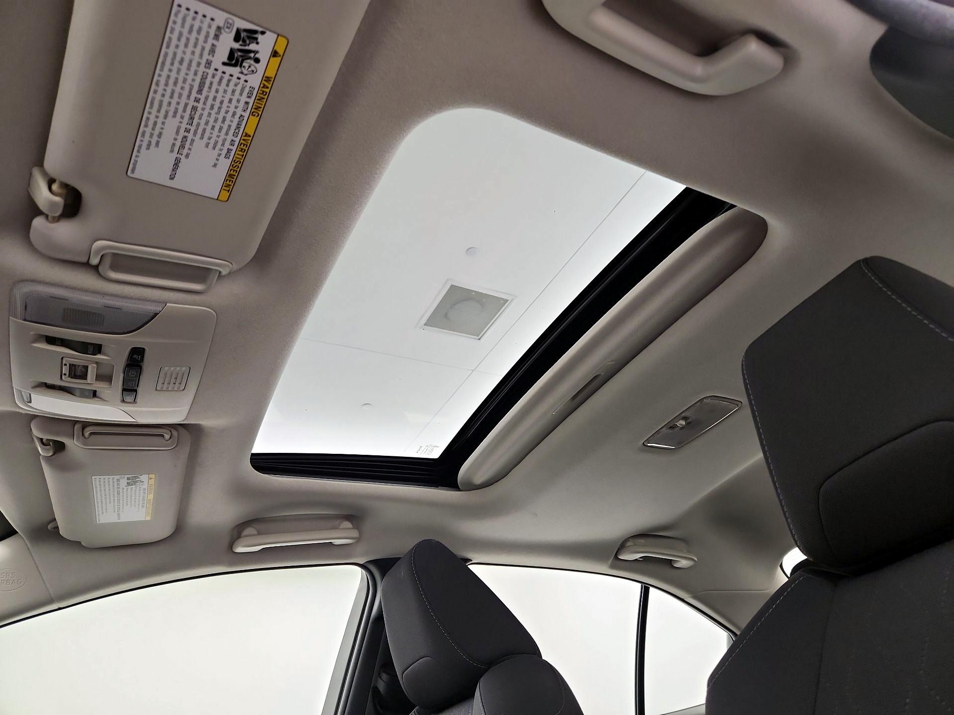 Thumbnail: 2020 Toyota Corolla - 19