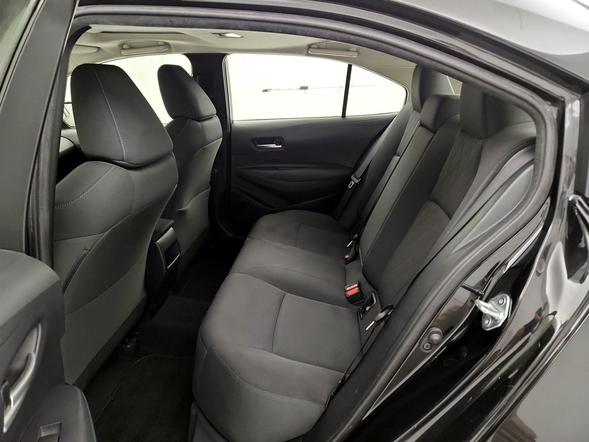 Thumbnail: 2020 Toyota Corolla - 20