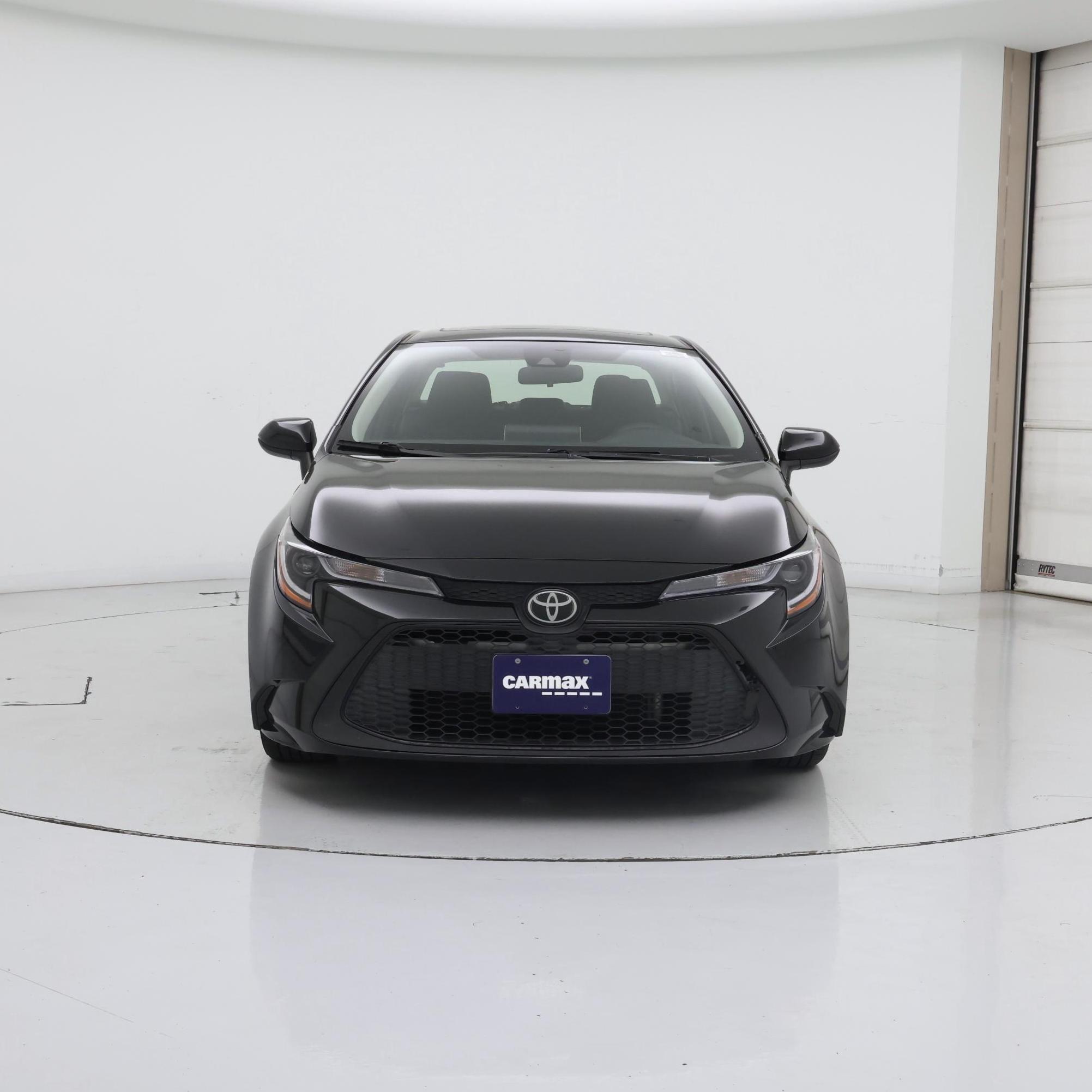 Thumbnail: 2020 Toyota Corolla - 5