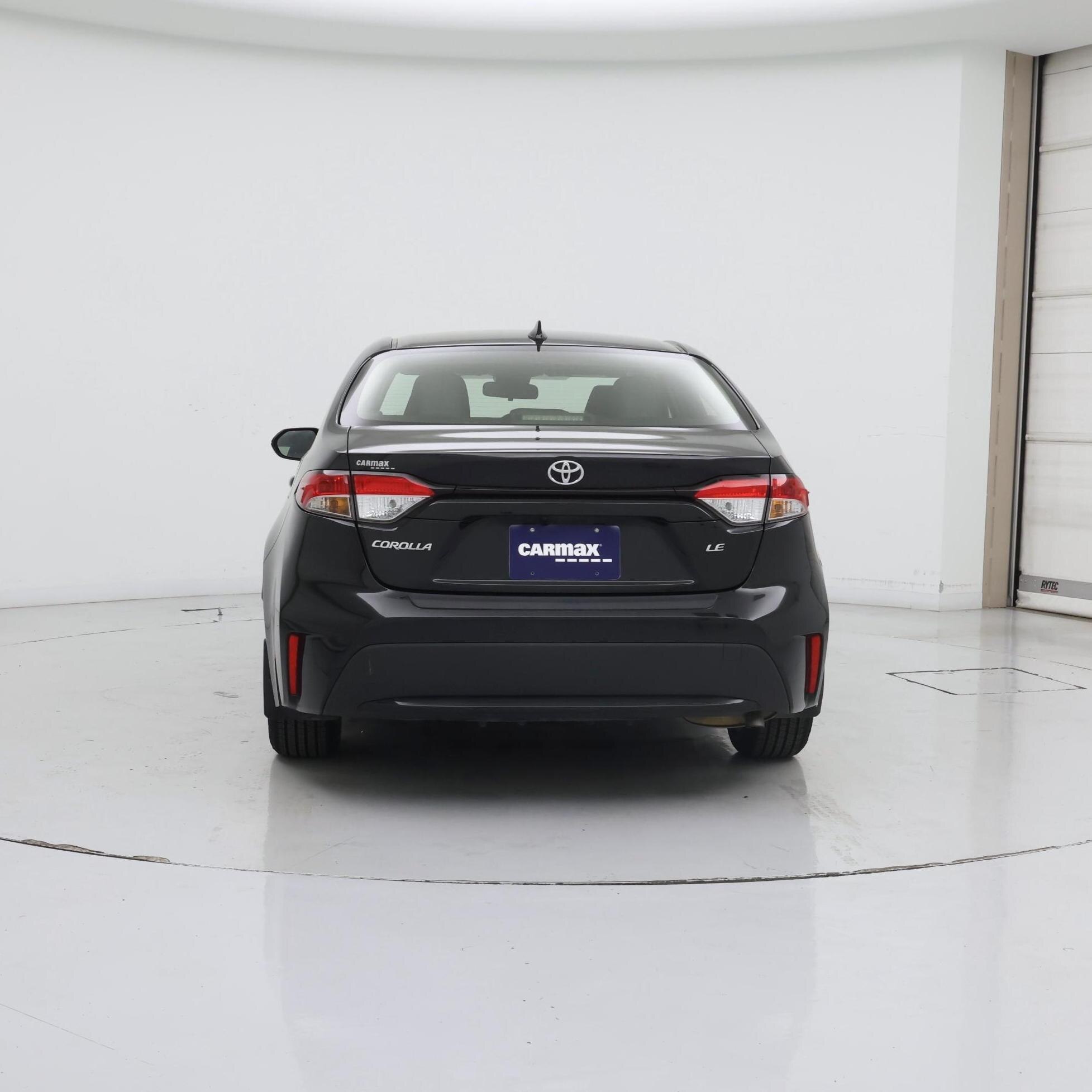 Thumbnail: 2020 Toyota Corolla - 6