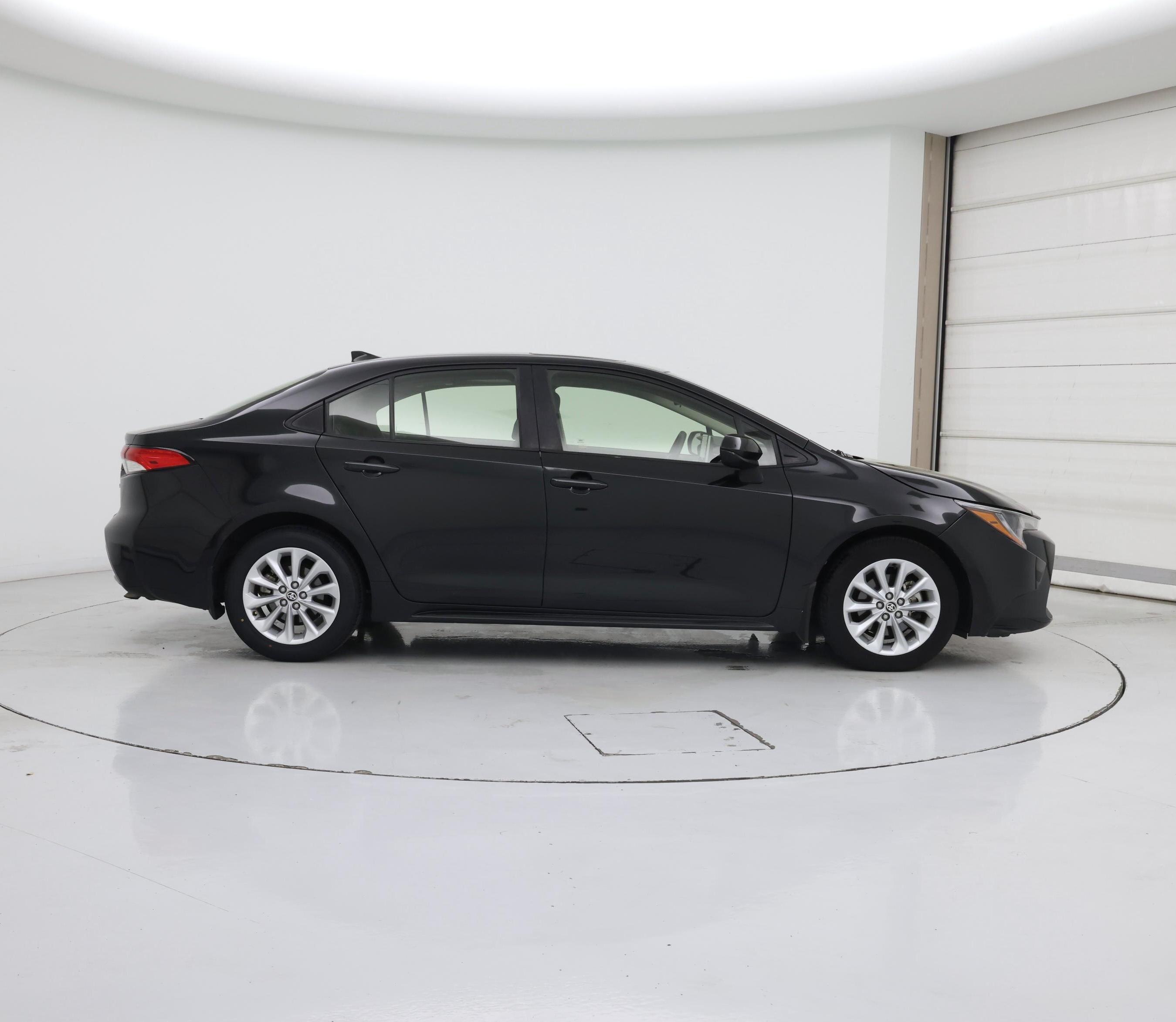 Thumbnail: 2020 Toyota Corolla - 7