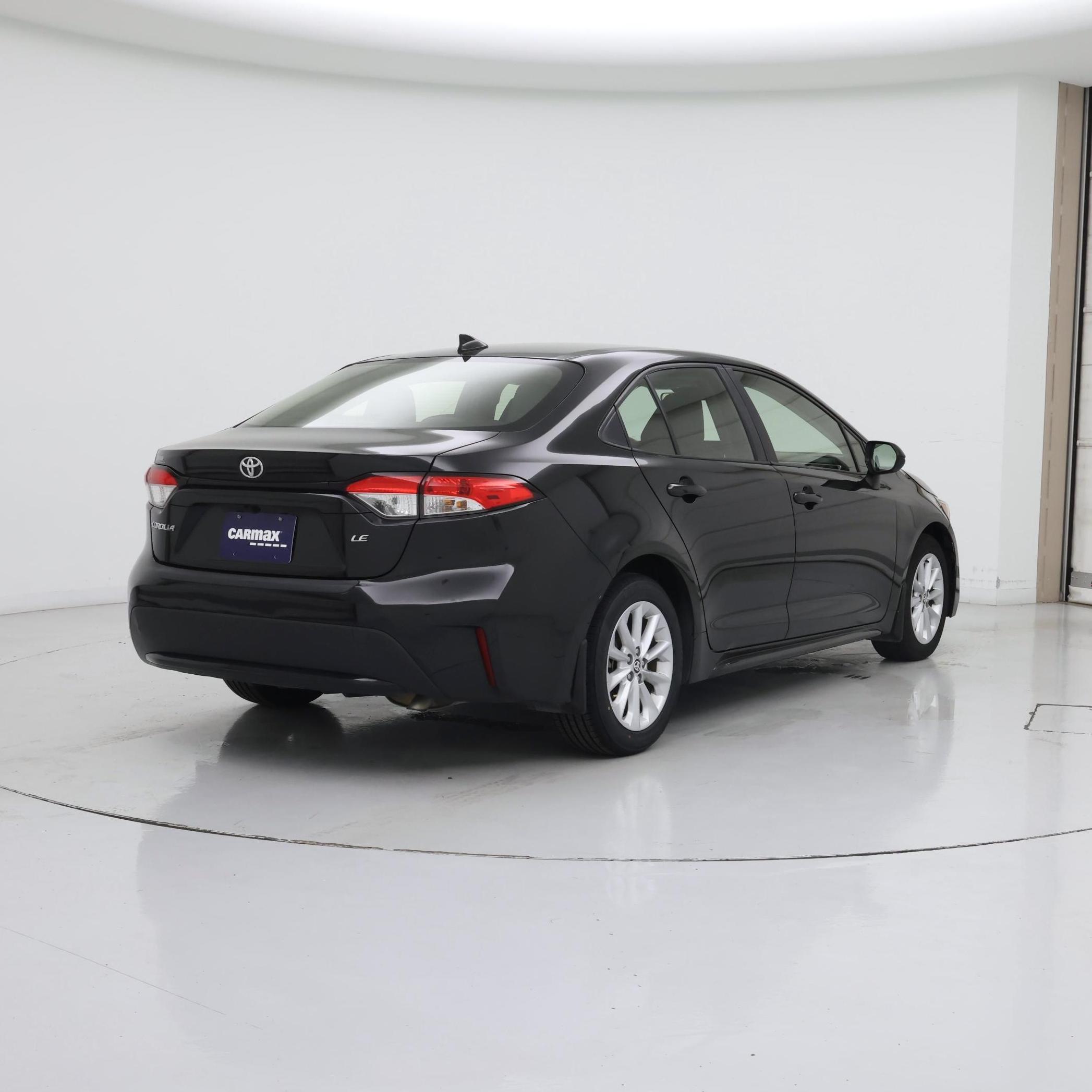 Thumbnail: 2020 Toyota Corolla - 8