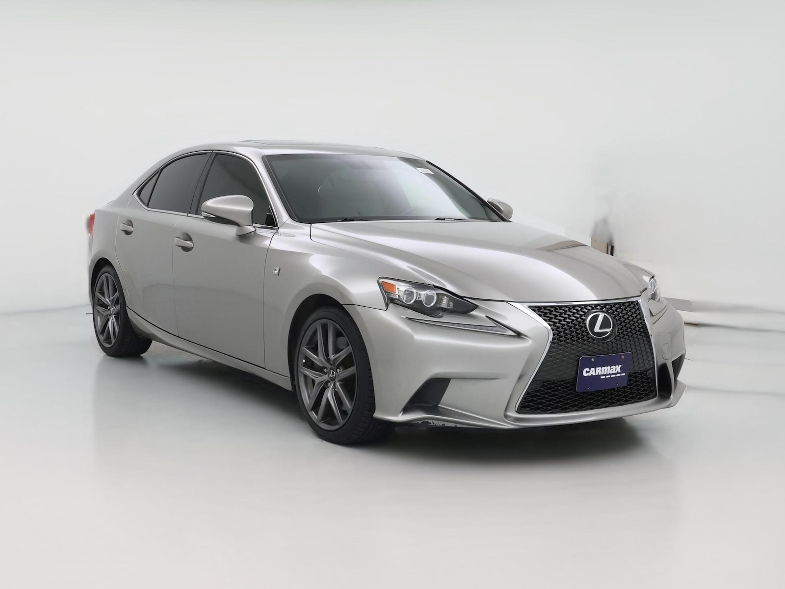 2015 Lexus IS 350
