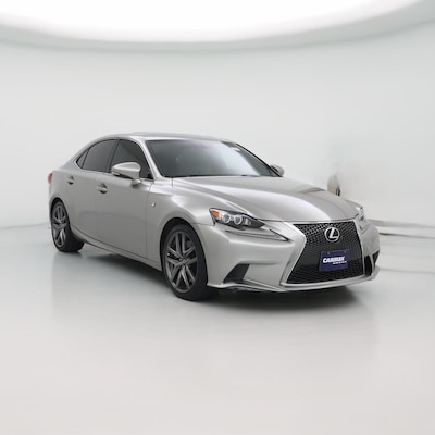 2015 Lexus IS 350