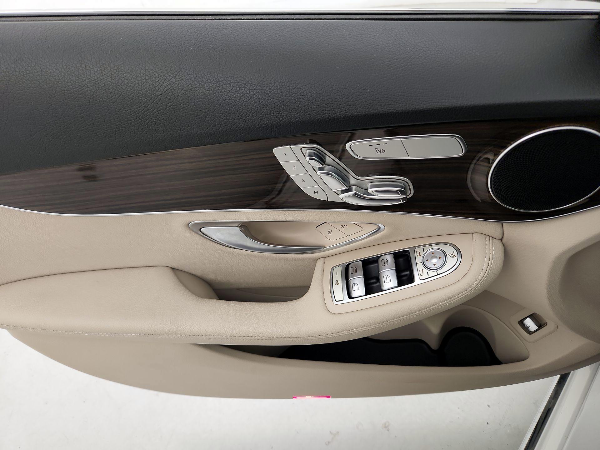 Thumbnail: 2018 Mercedes-Benz C-Class - 12