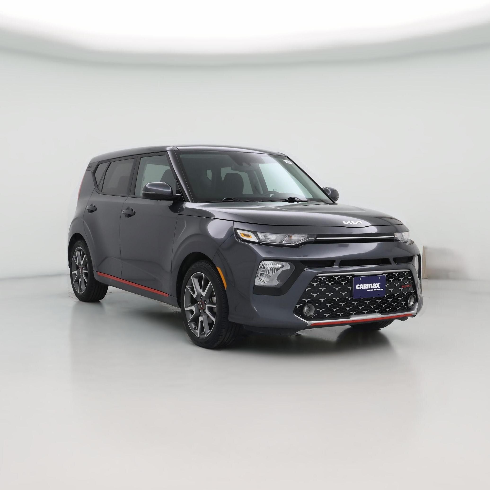 Thumbnail: 2022 Kia Soul - 1