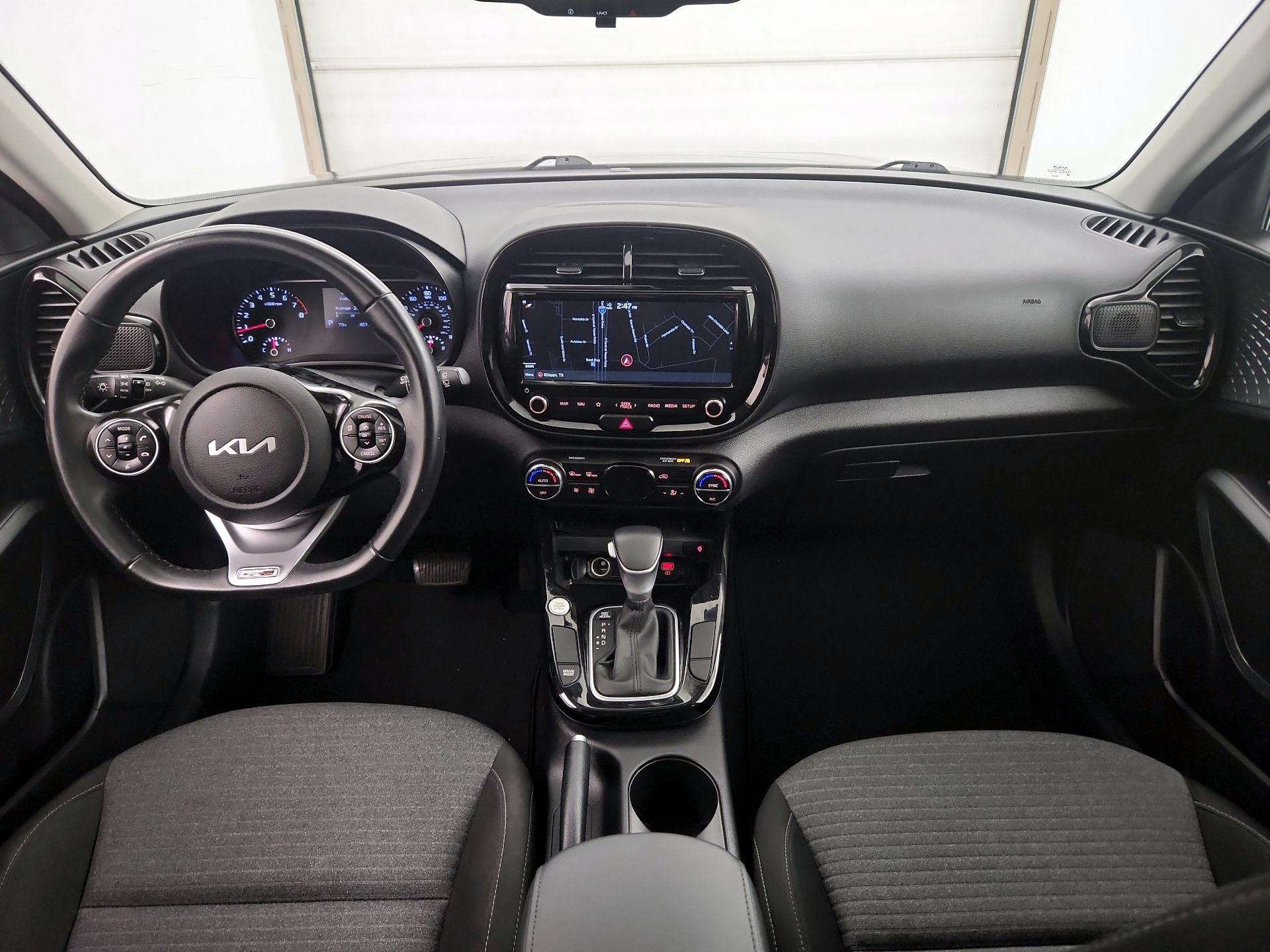 Thumbnail: 2022 Kia Soul - 9