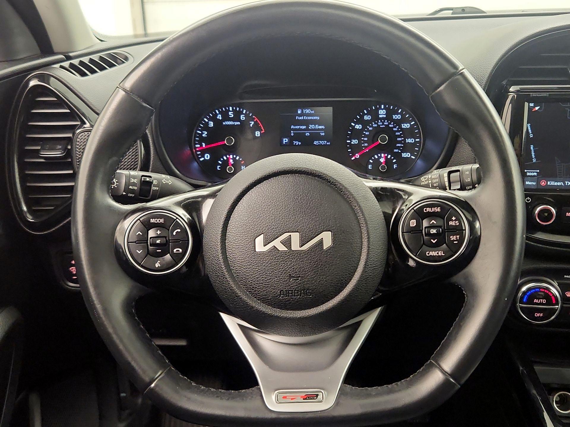 Thumbnail: 2022 Kia Soul - 10