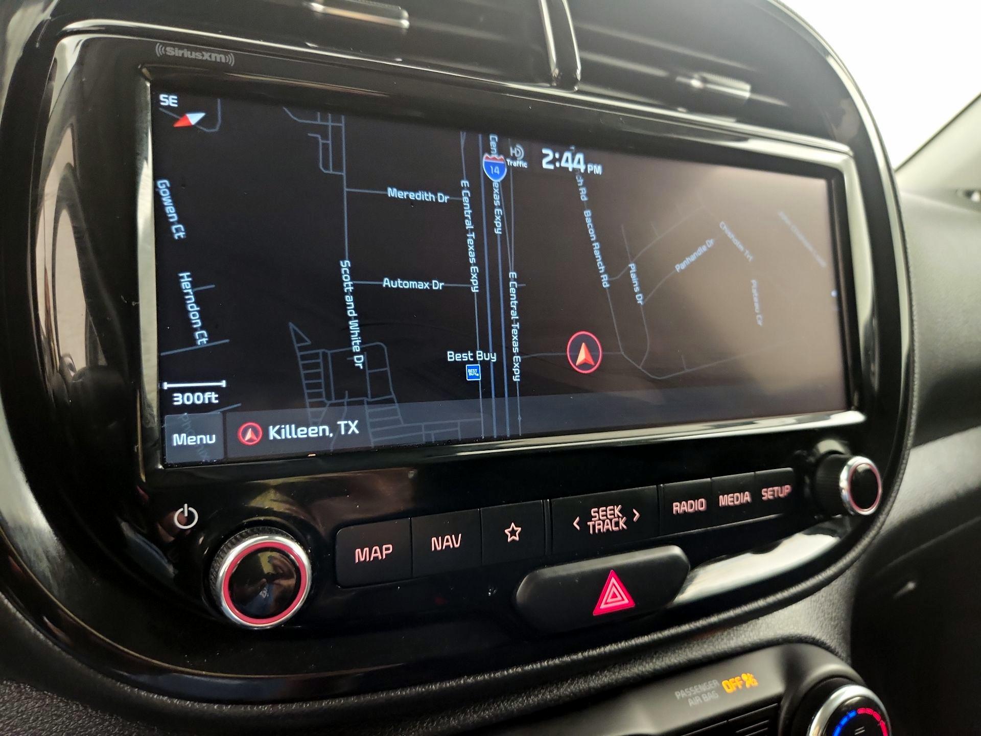 Thumbnail: 2022 Kia Soul - 14