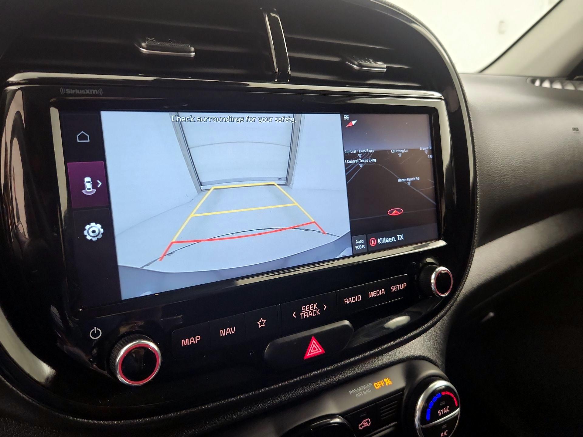 Thumbnail: 2022 Kia Soul - 15