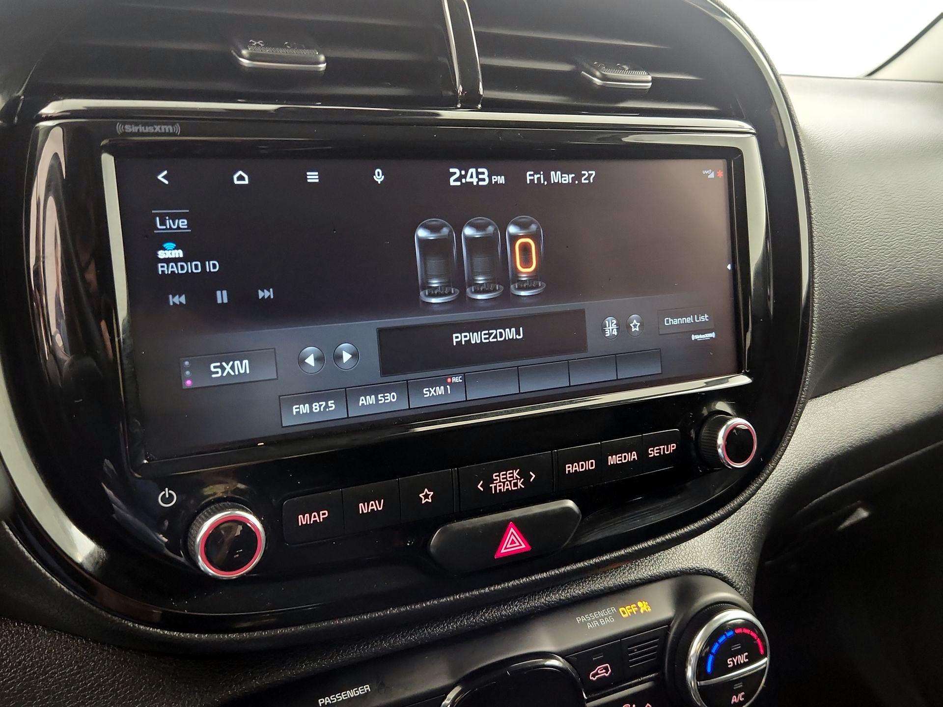 Thumbnail: 2022 Kia Soul - 16