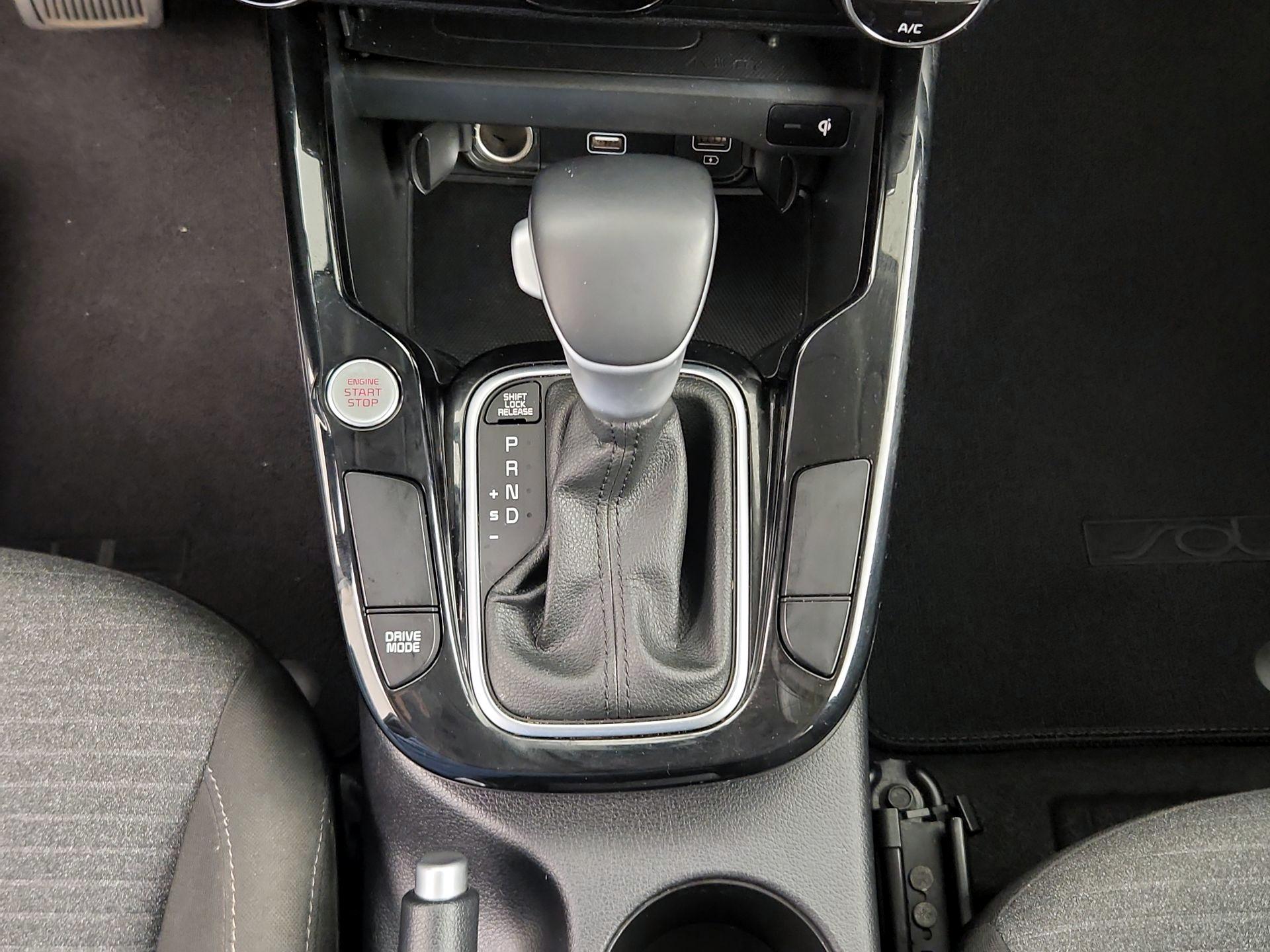 Thumbnail: 2022 Kia Soul - 18