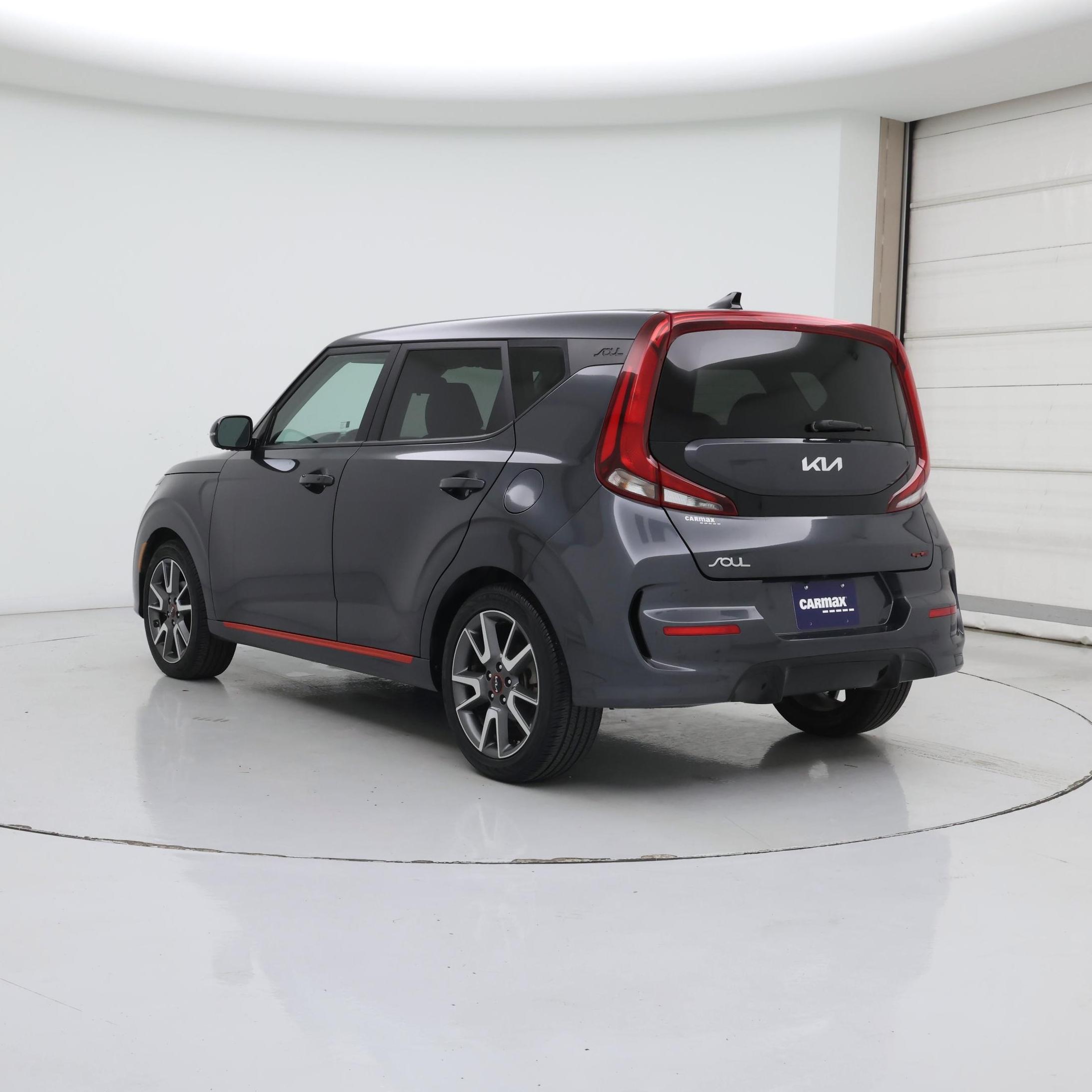 Thumbnail: 2022 Kia Soul - 2