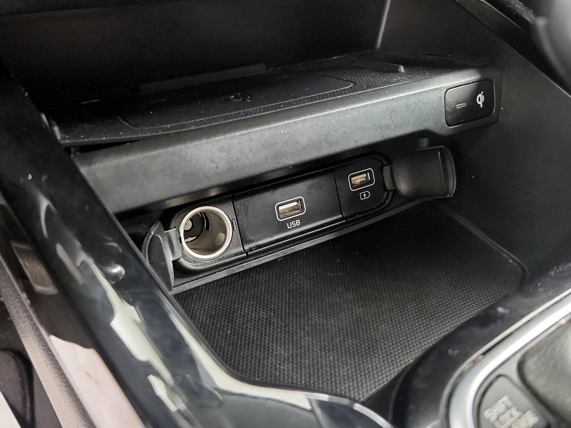 Thumbnail: 2022 Kia Soul - 19