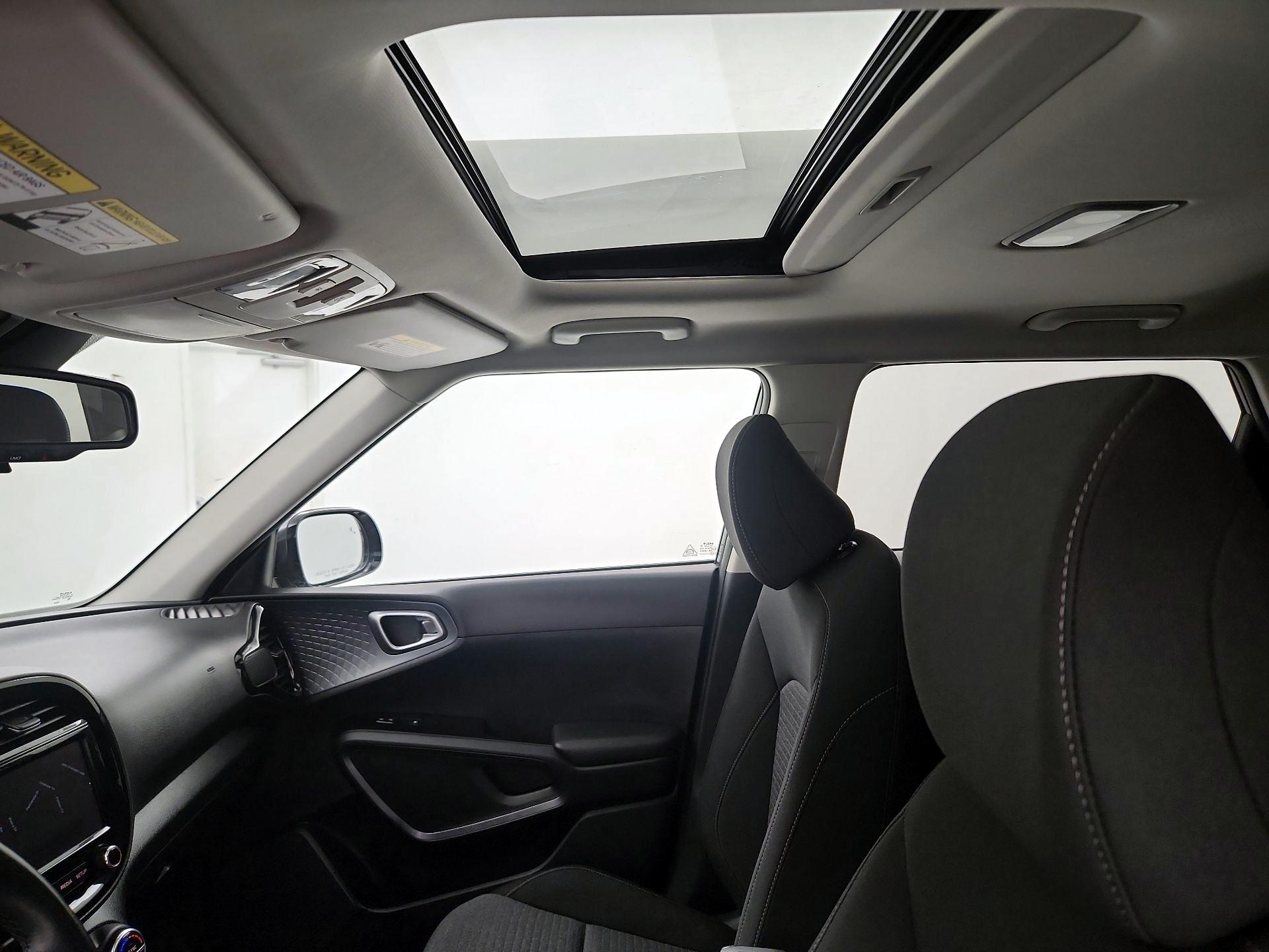 Thumbnail: 2022 Kia Soul - 20