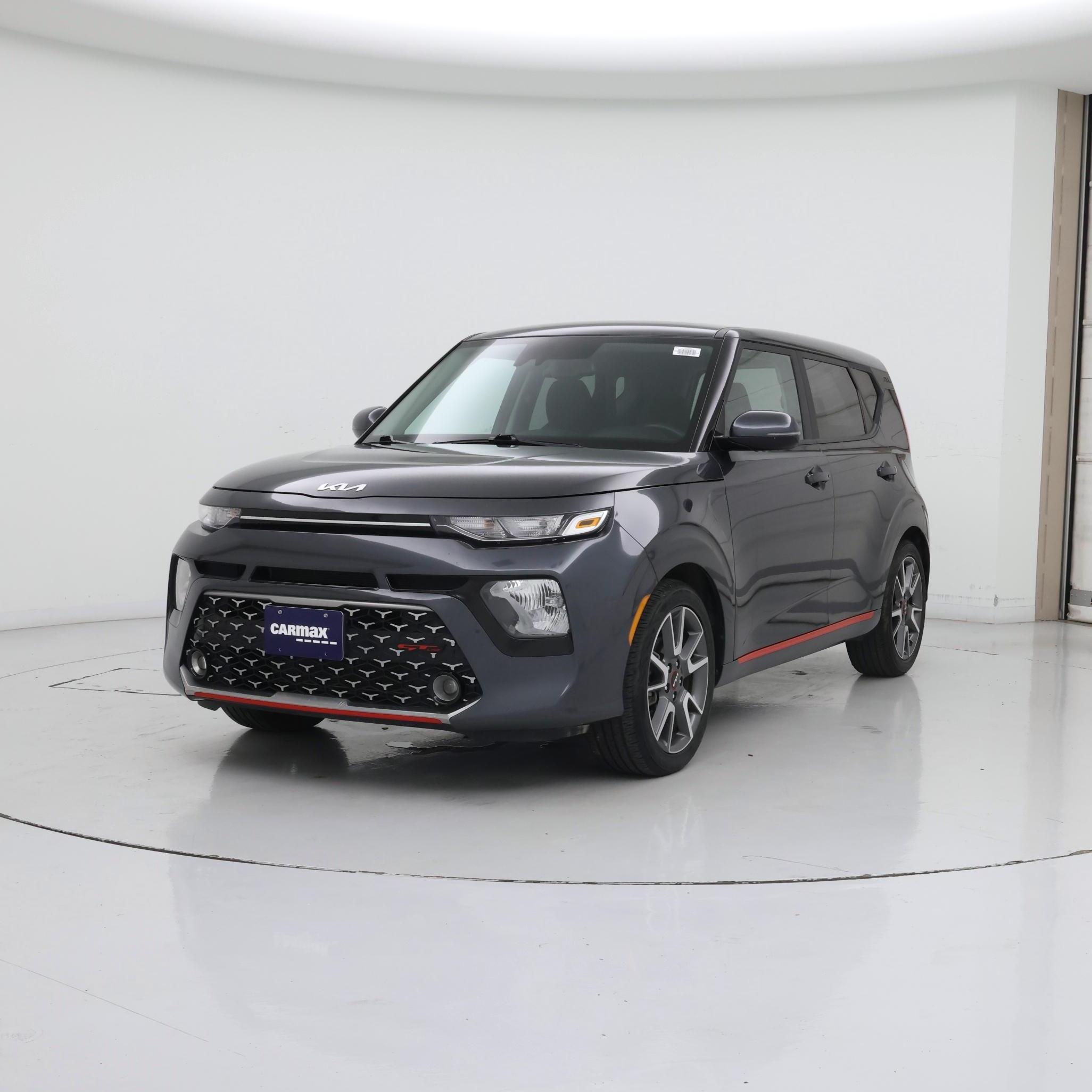 Thumbnail: 2022 Kia Soul - 4
