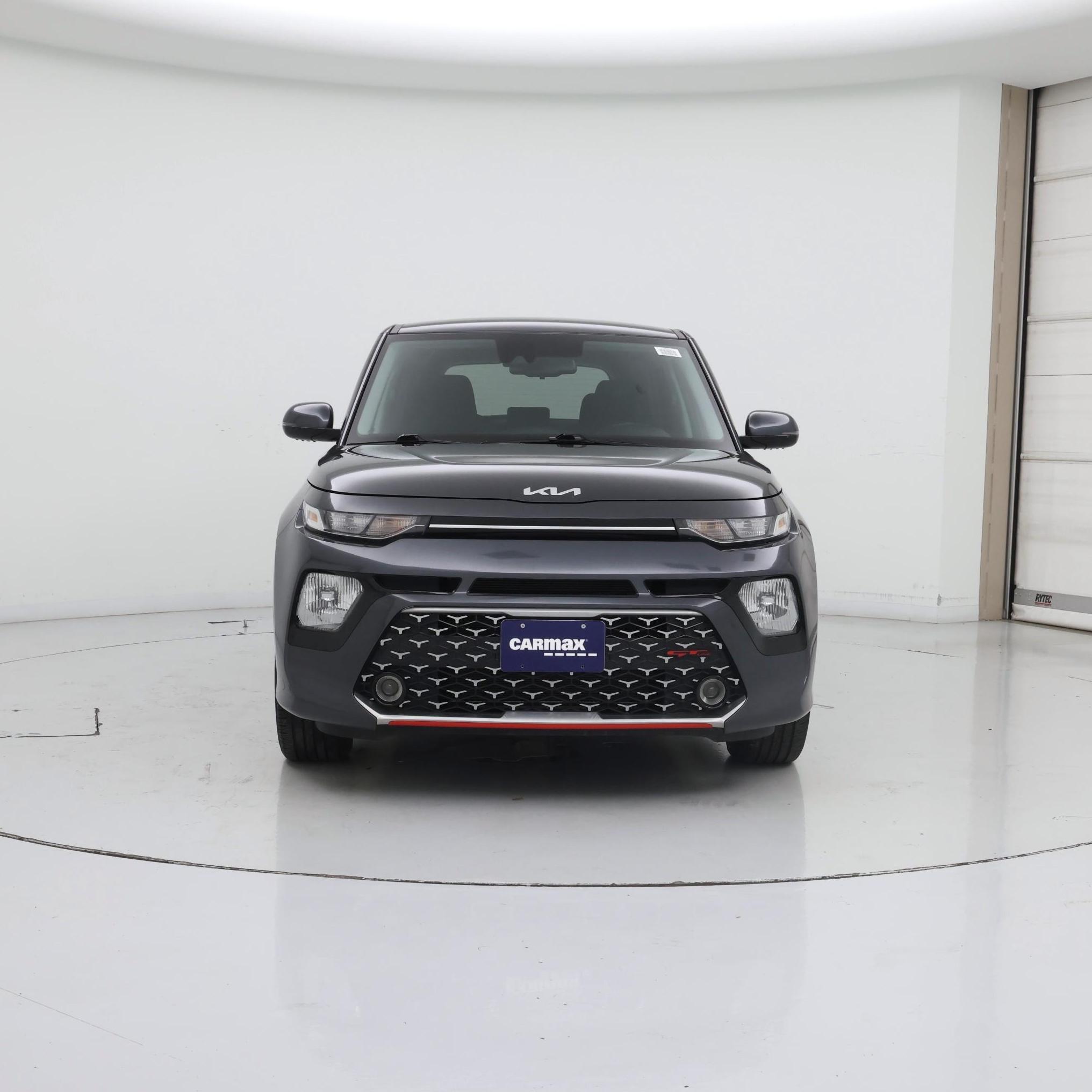 Thumbnail: 2022 Kia Soul - 5