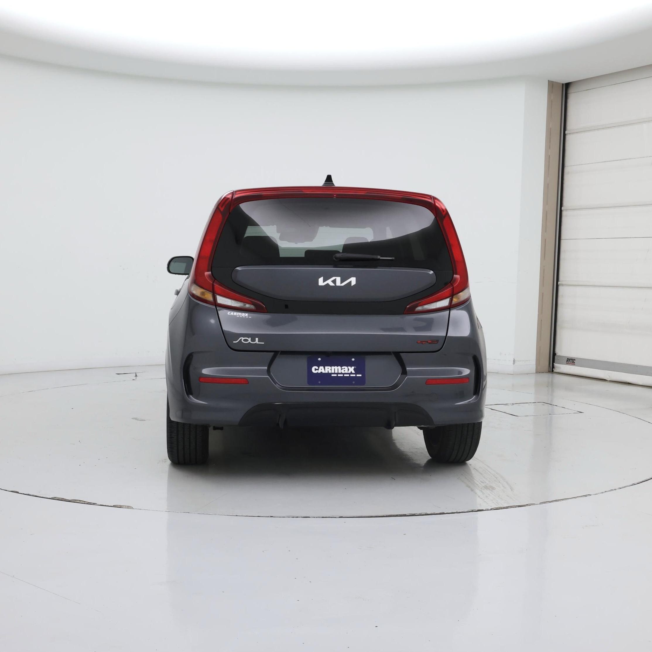 Thumbnail: 2022 Kia Soul - 6