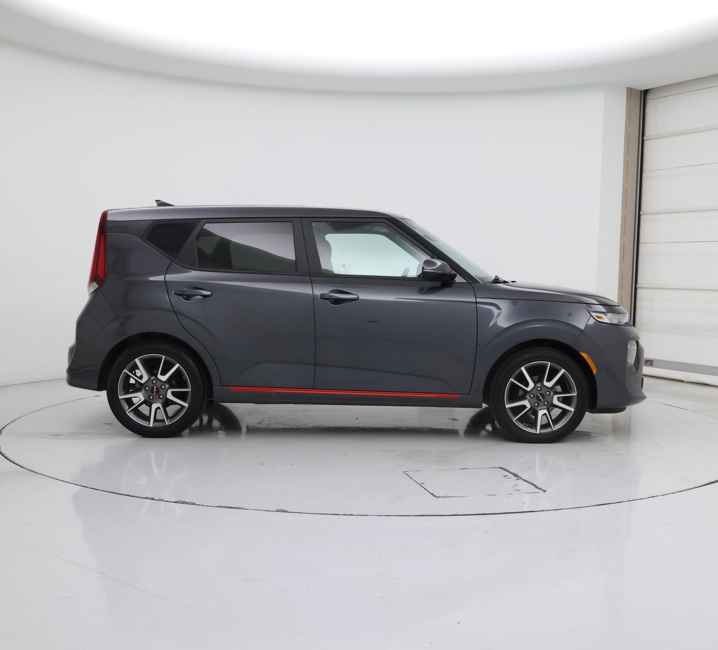 Thumbnail: 2022 Kia Soul - 7