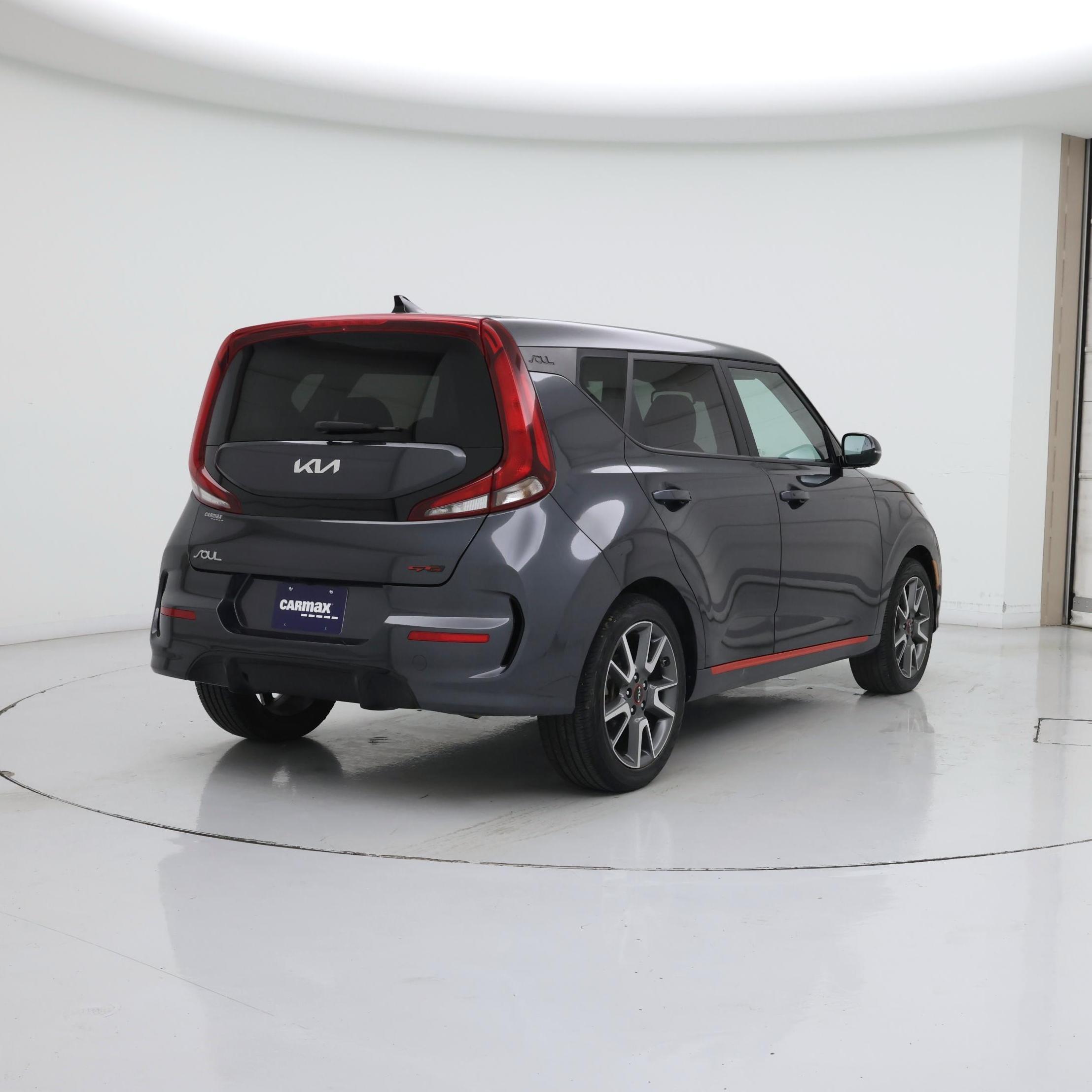 Thumbnail: 2022 Kia Soul - 8