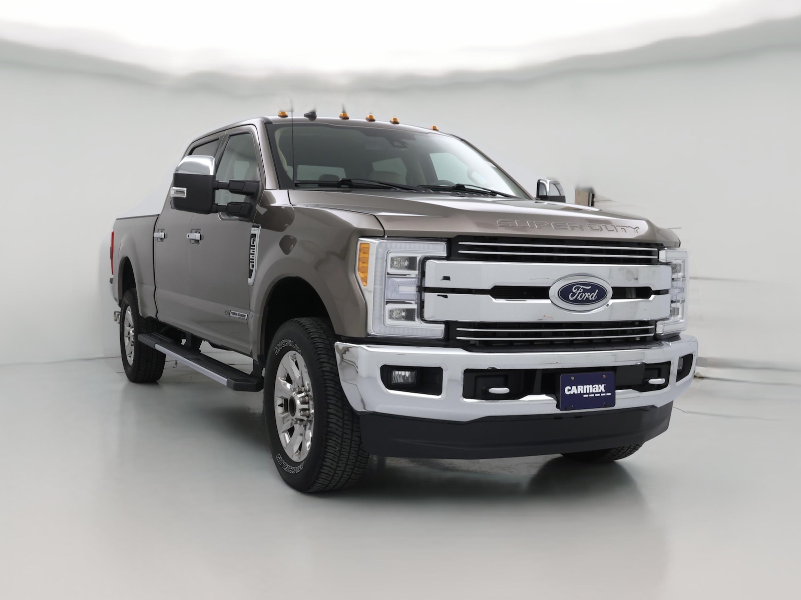 2019 Ford F-250 Super Duty Lariat
