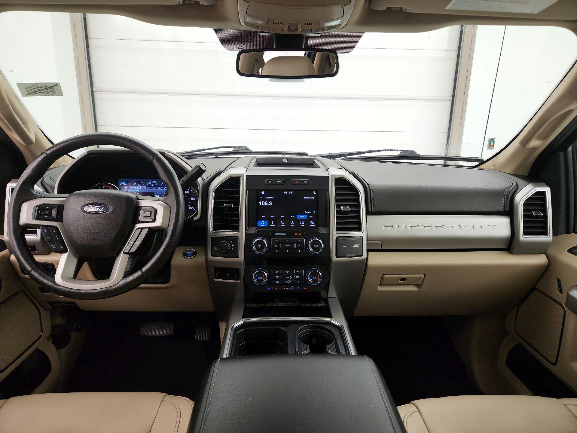 Thumbnail: 2019 Ford F-250 - 9