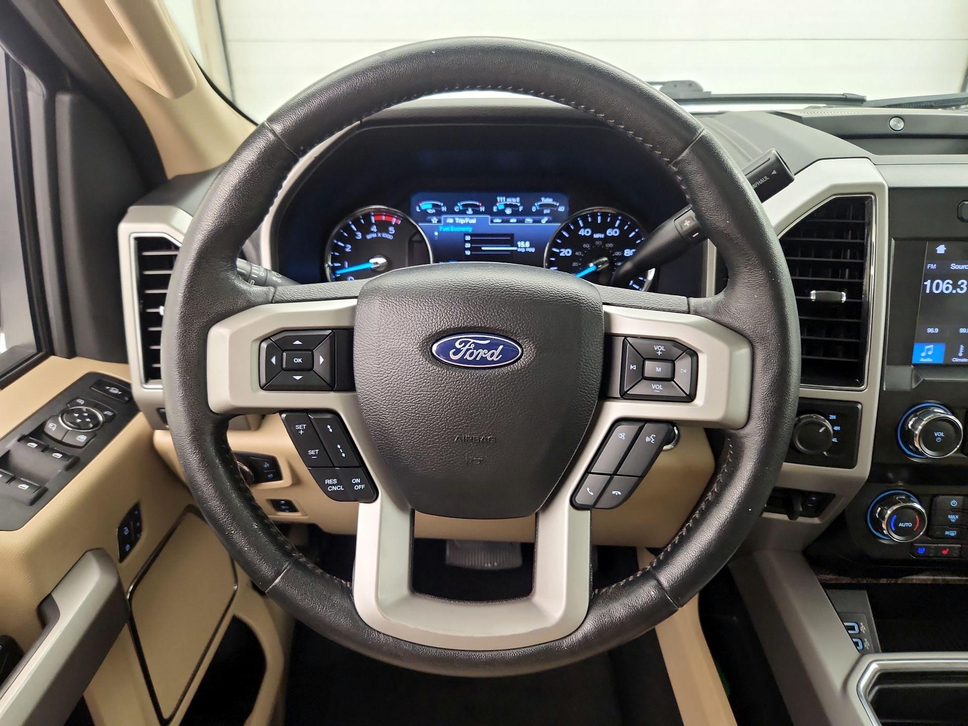 Thumbnail: 2019 Ford F-250 - 10