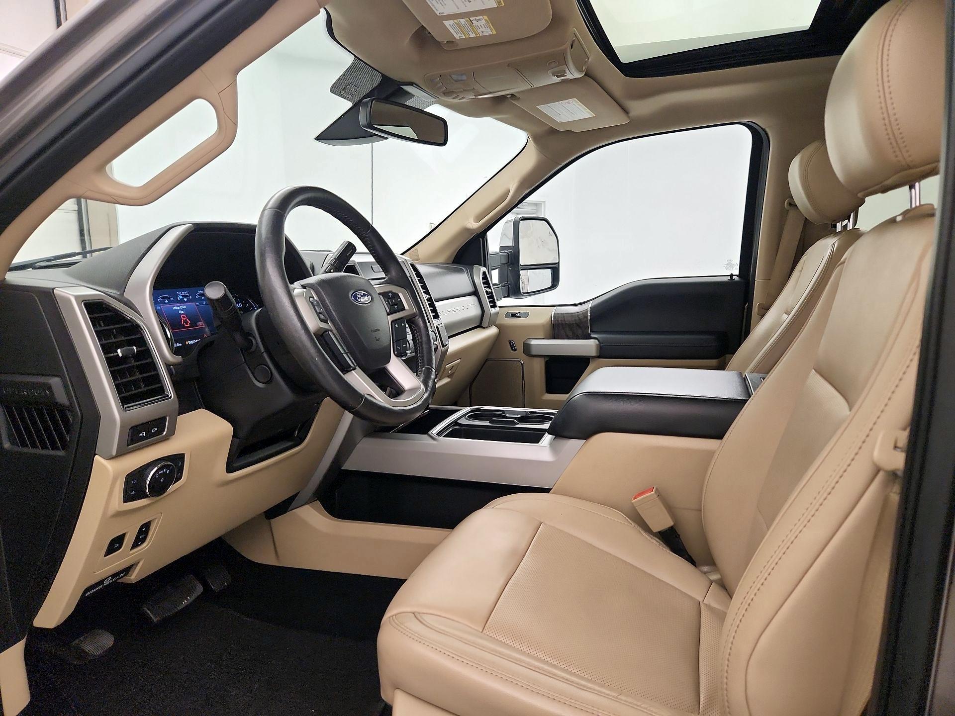 Thumbnail: 2019 Ford F-250 - 11