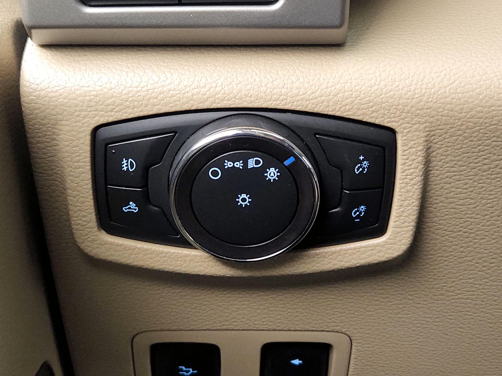 Thumbnail: 2019 Ford F-250 - 13