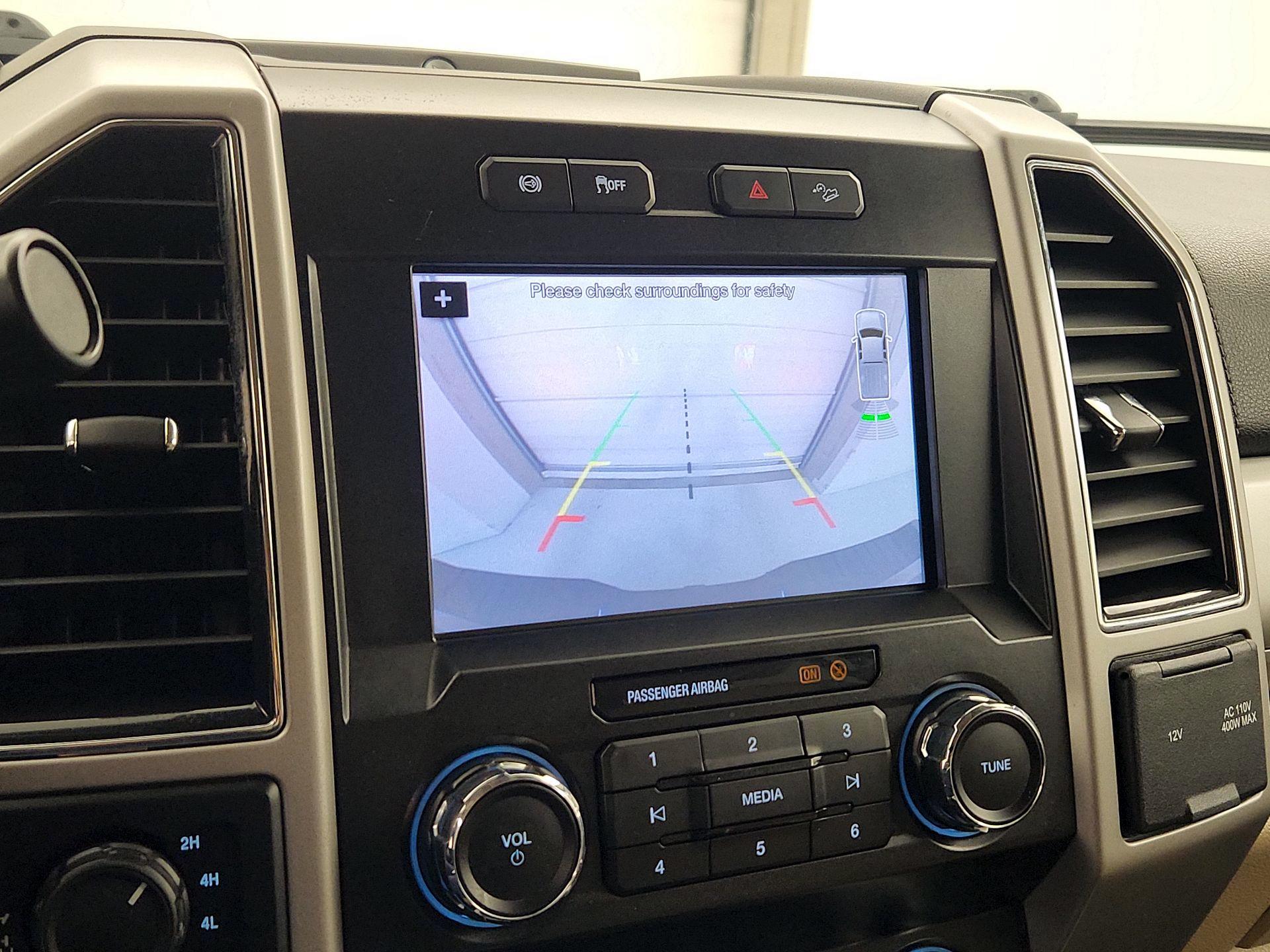 Thumbnail: 2019 Ford F-250 - 14