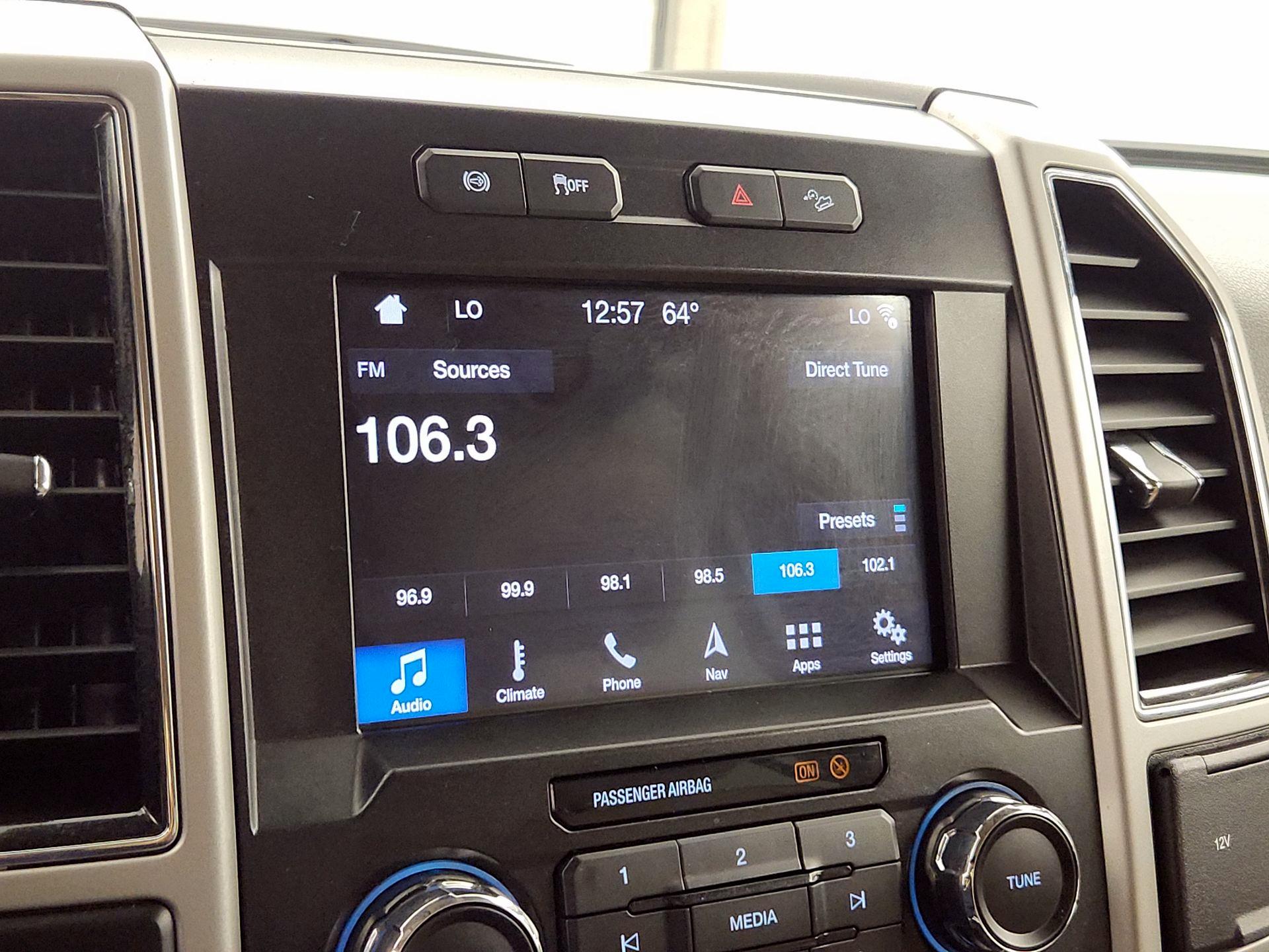 Thumbnail: 2019 Ford F-250 - 15