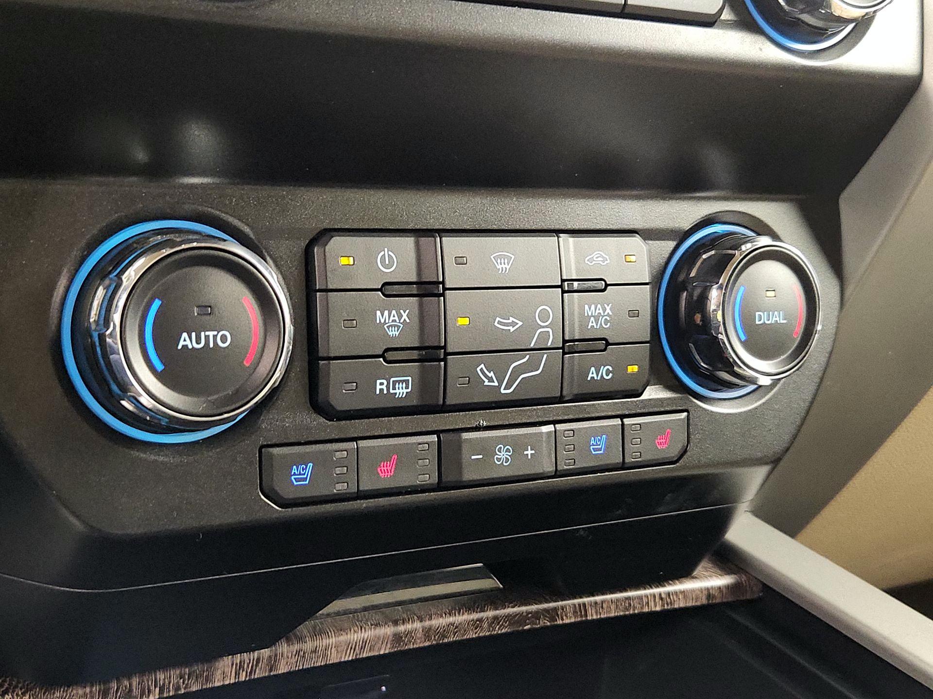 Thumbnail: 2019 Ford F-250 - 16