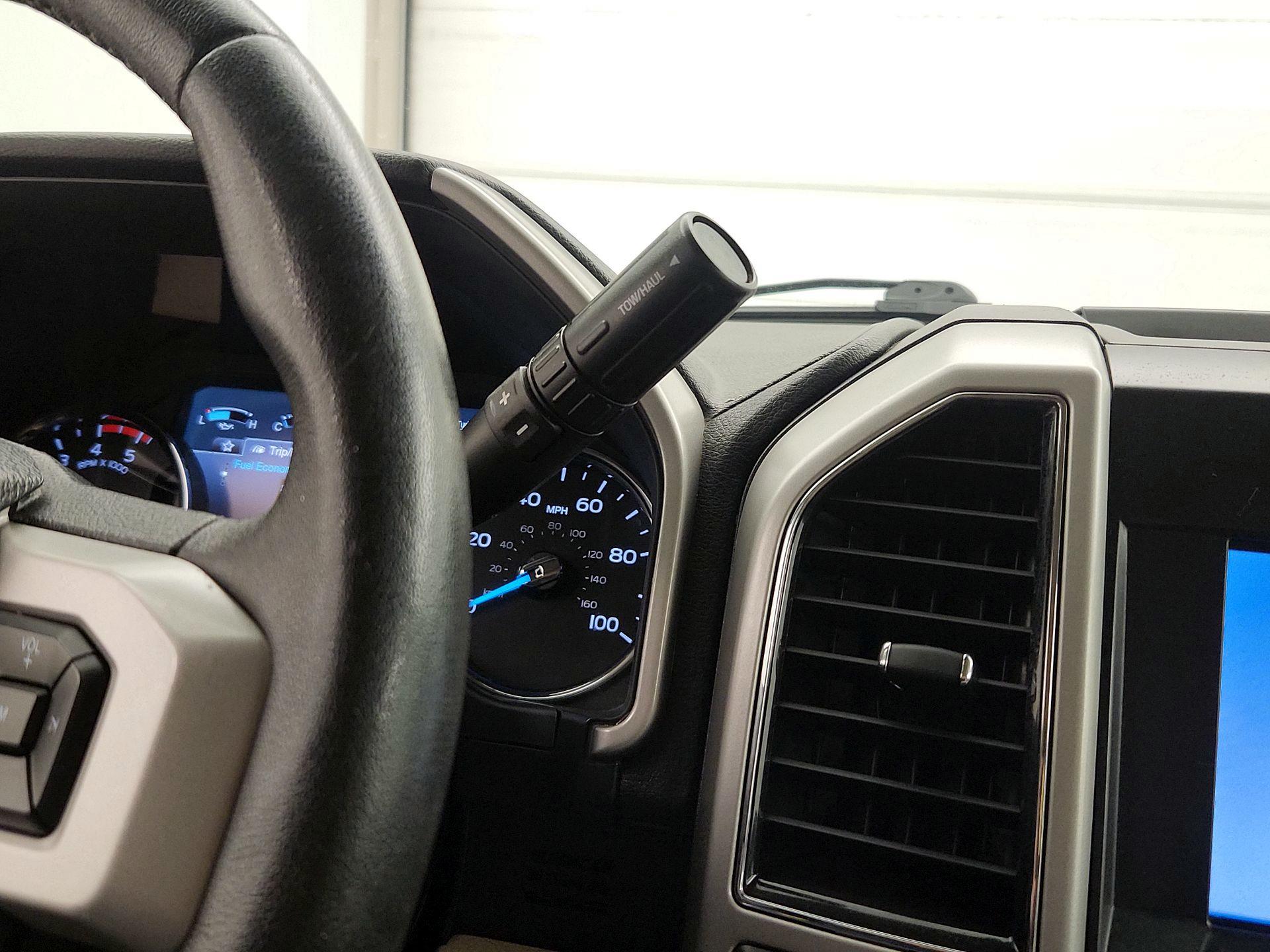 Thumbnail: 2019 Ford F-250 - 17