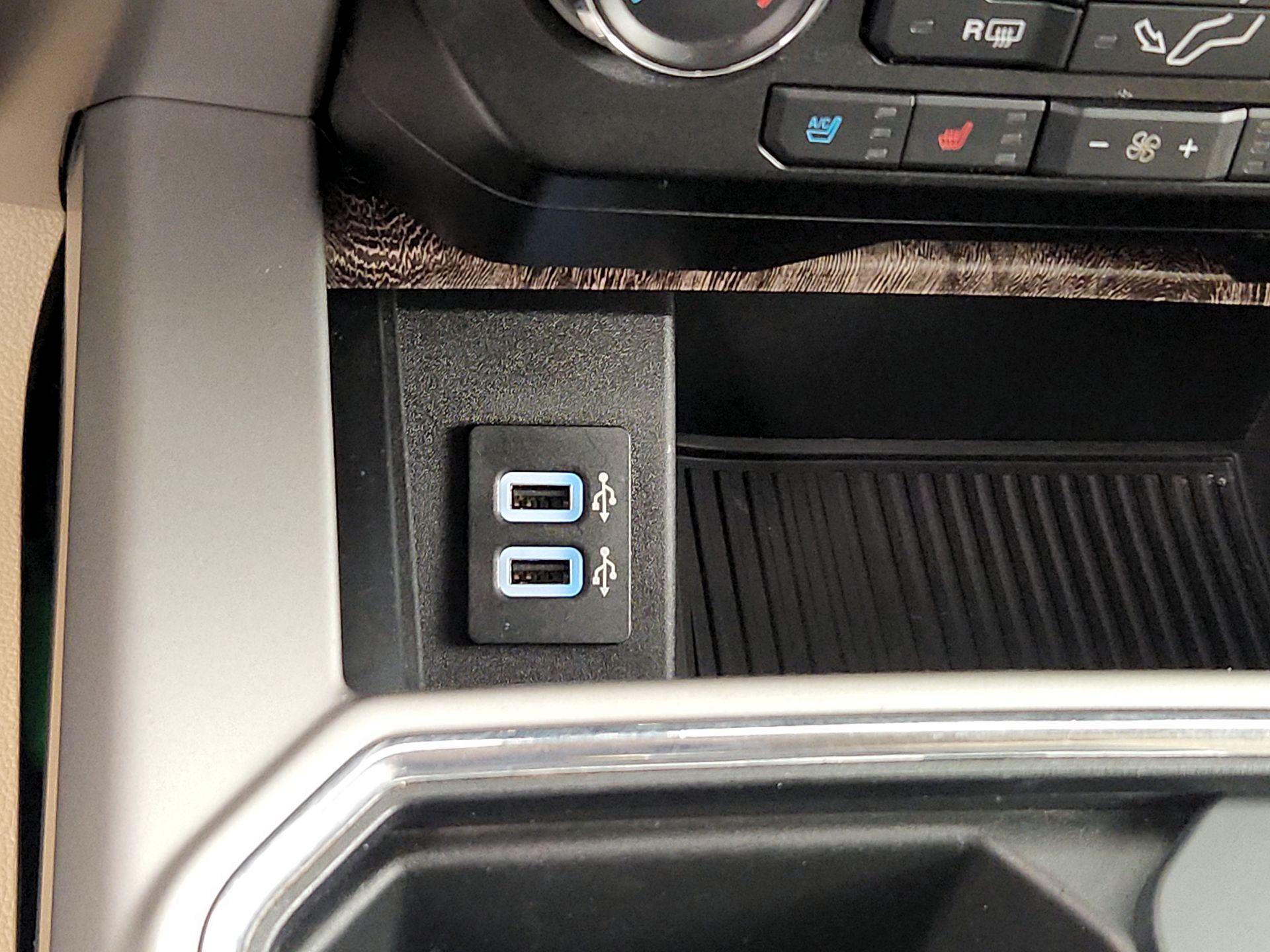 Thumbnail: 2019 Ford F-250 - 18