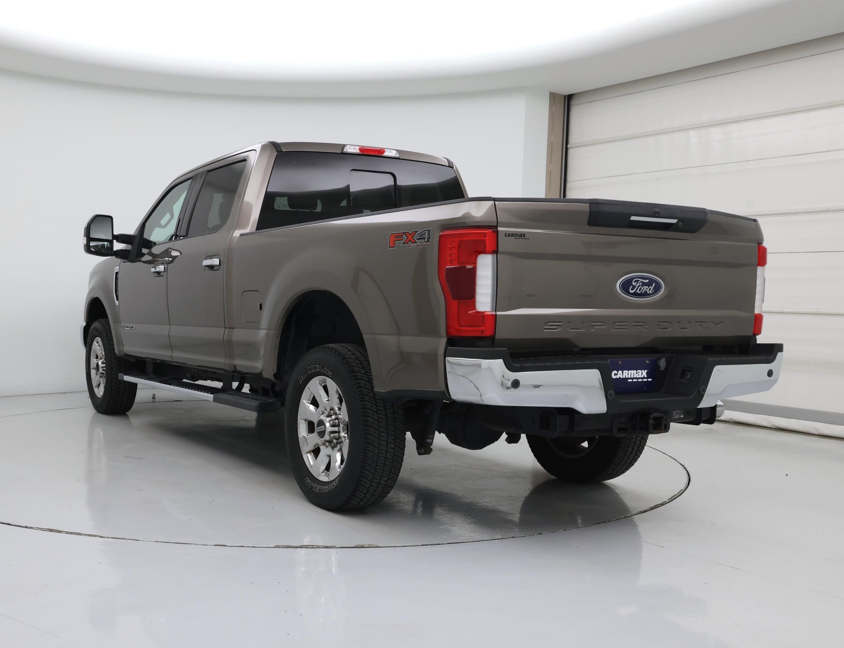 Thumbnail: 2019 Ford F-250 - 2