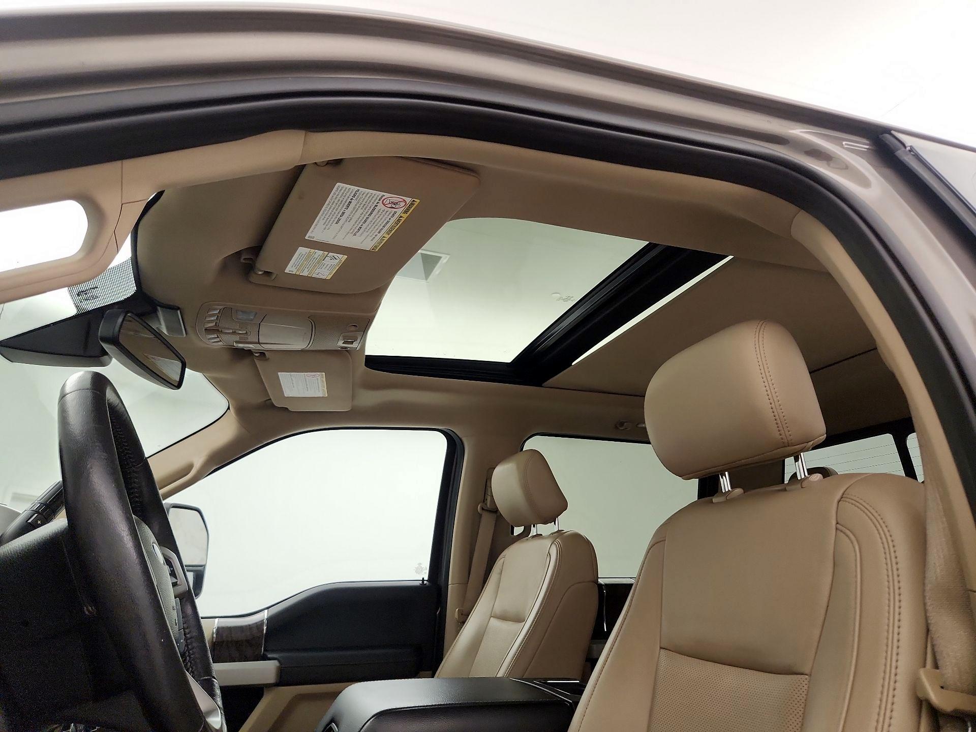 Thumbnail: 2019 Ford F-250 - 19