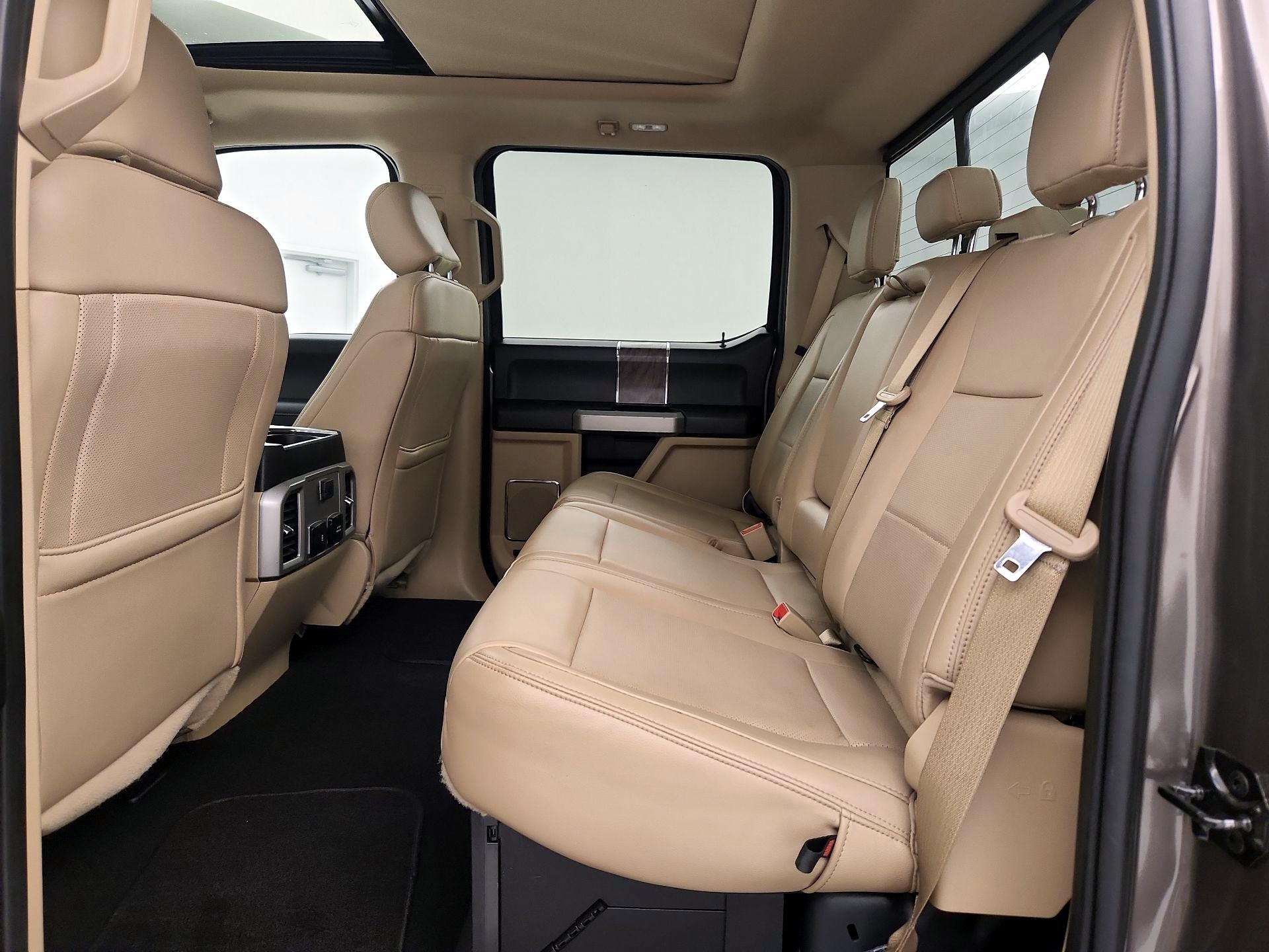 Thumbnail: 2019 Ford F-250 - 20