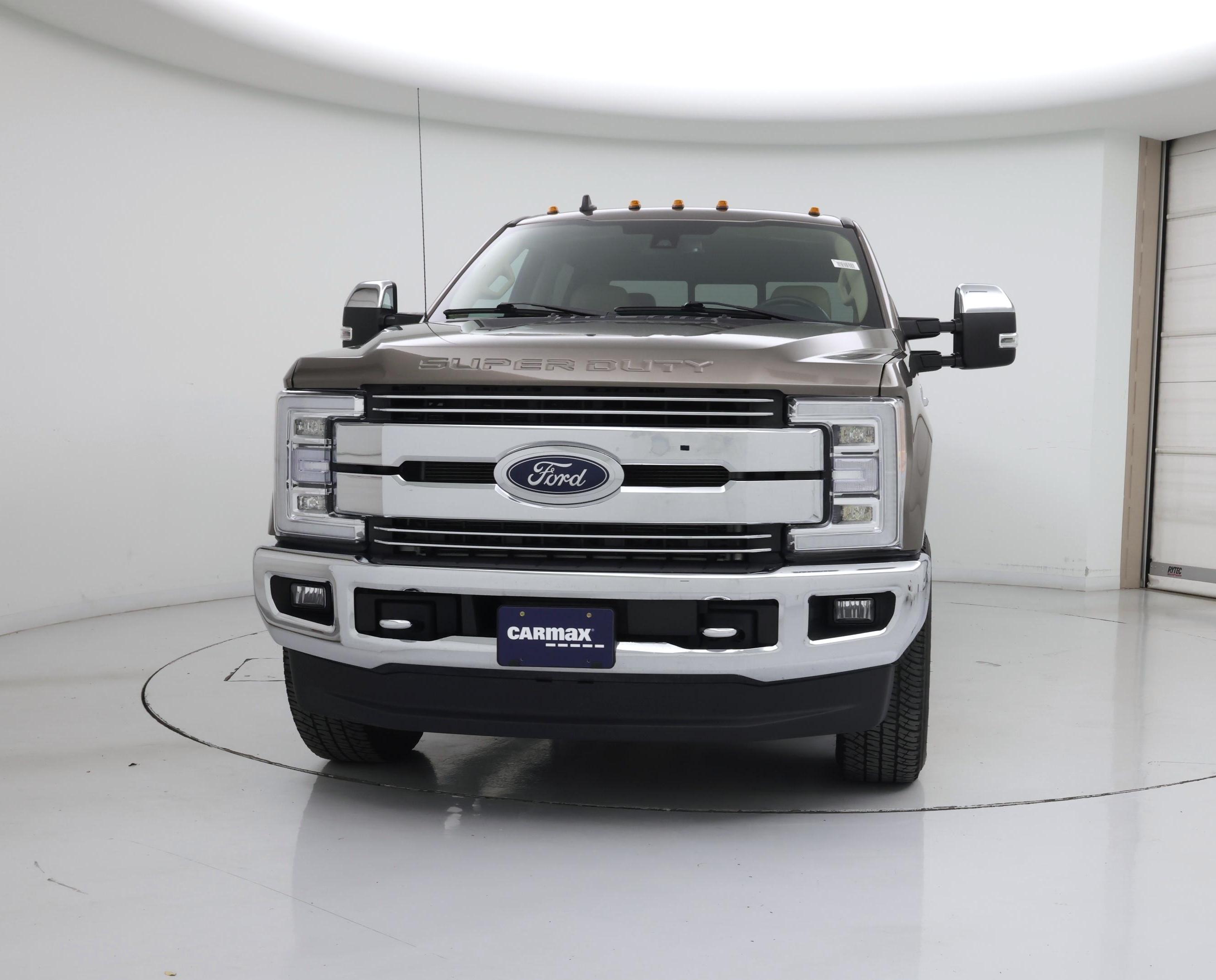 Thumbnail: 2019 Ford F-250 - 5