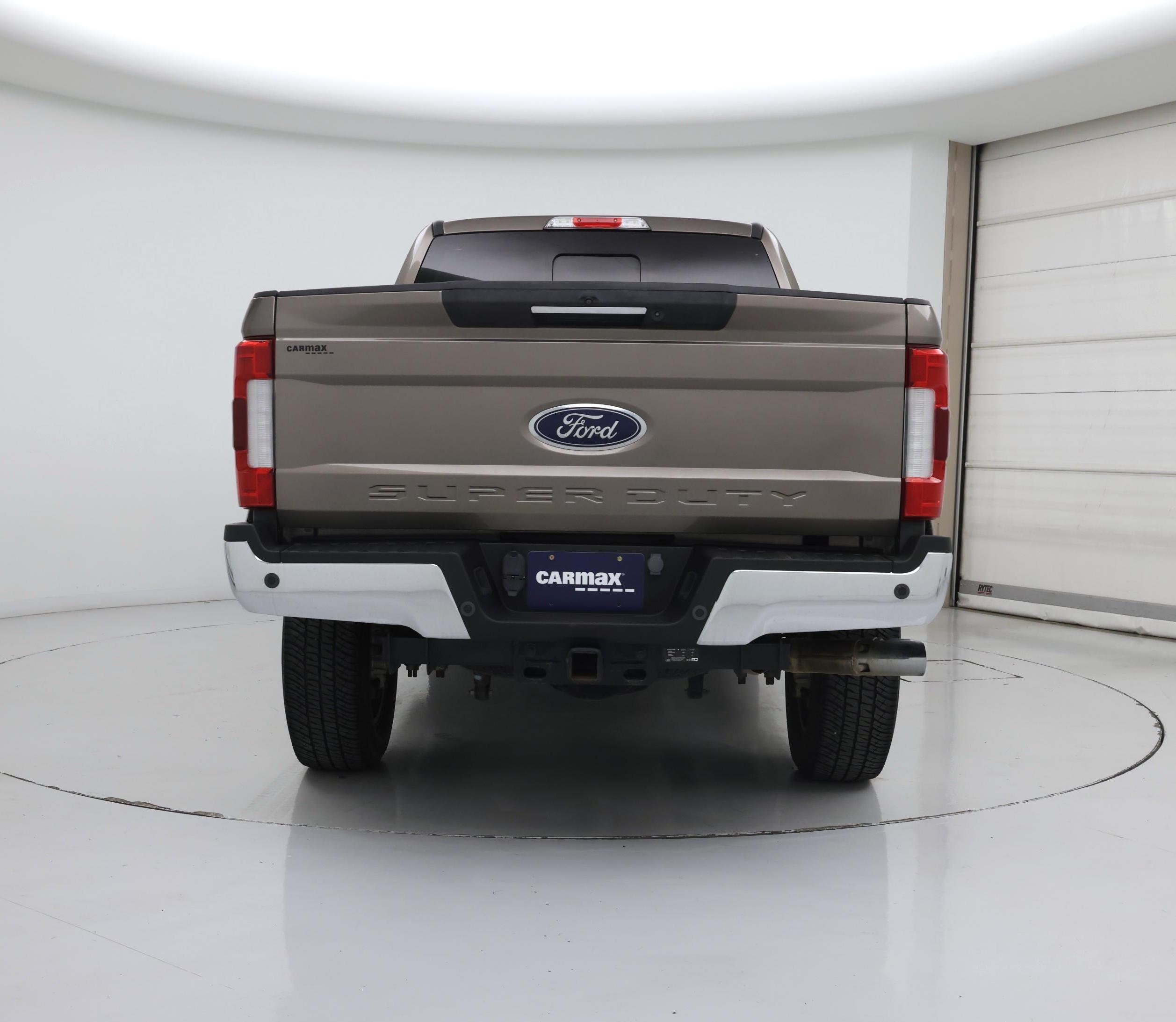 Thumbnail: 2019 Ford F-250 - 6