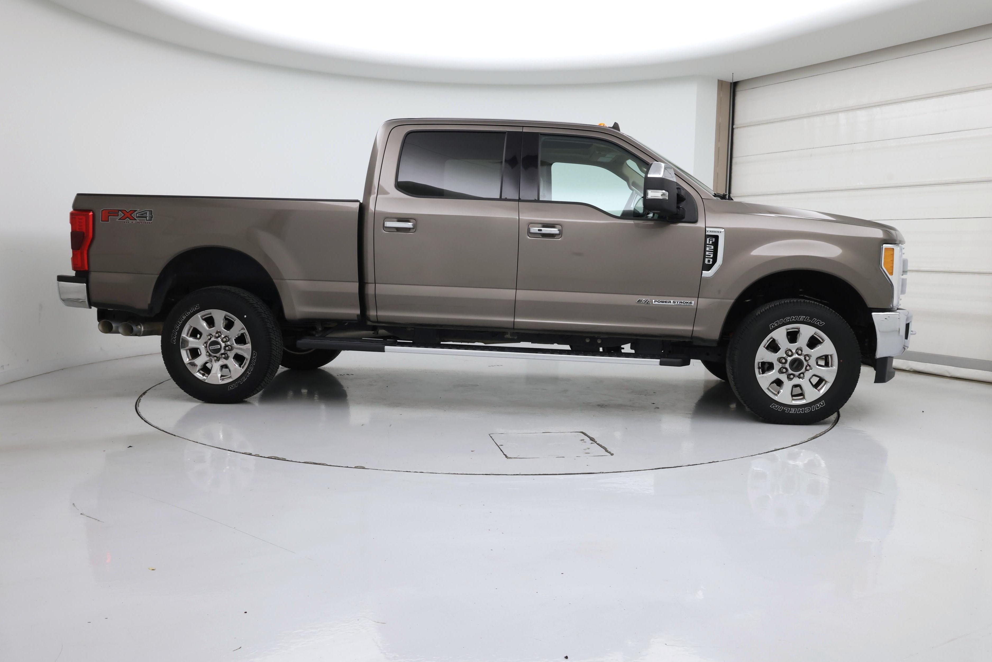 Thumbnail: 2019 Ford F-250 - 7