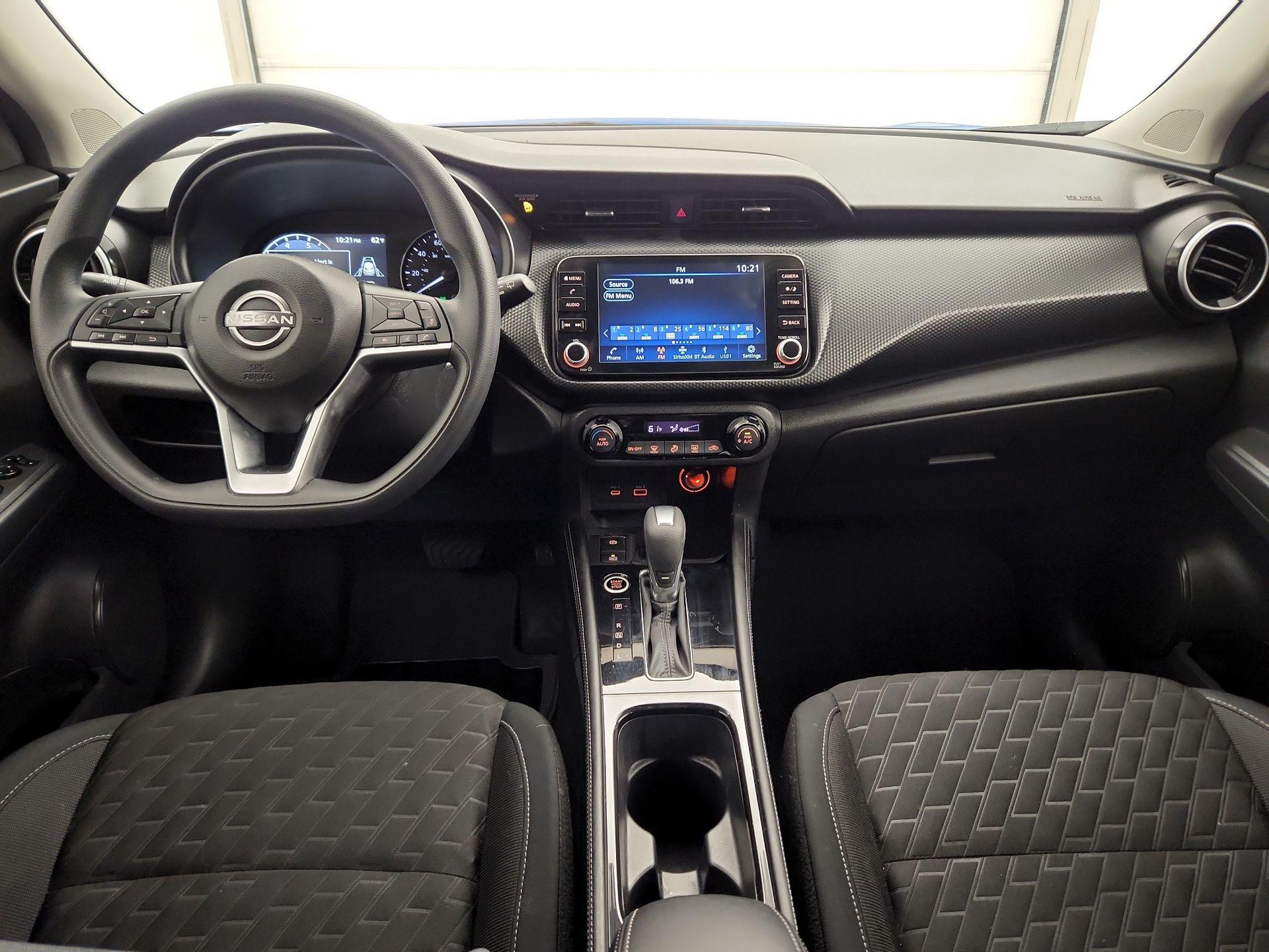 Thumbnail: 2022 Nissan Kicks - 9