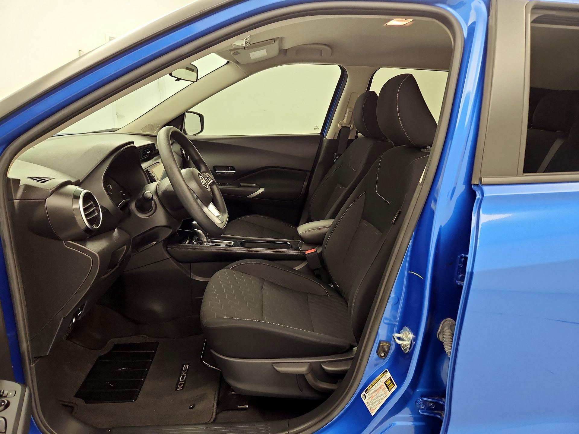 Thumbnail: 2022 Nissan Kicks - 11